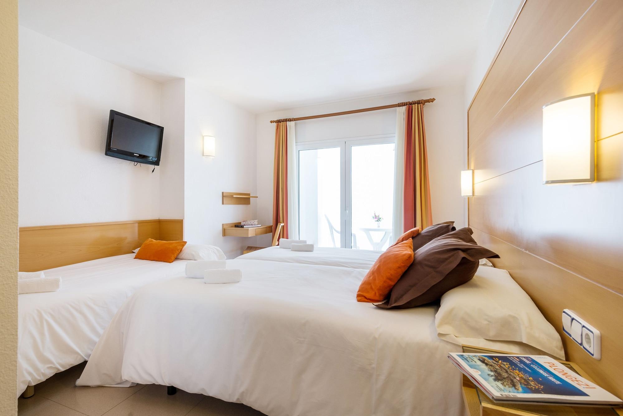 & Diving Les Illes Hotel L'Estartit