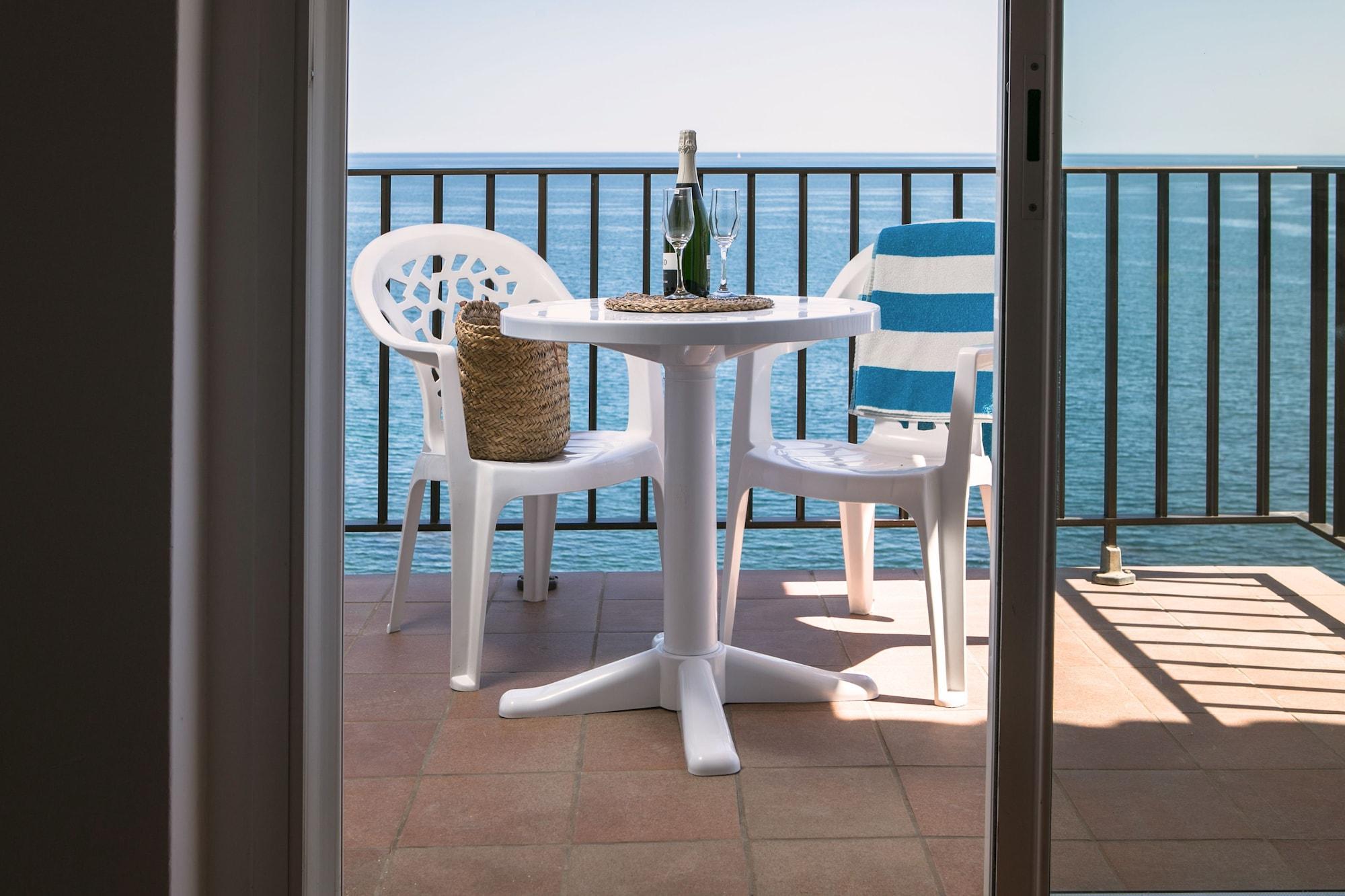 Rvhotels Nieves Mar Hotel