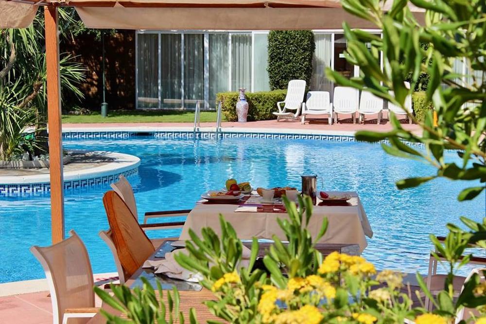 Hotel Ampuria Empuriabrava