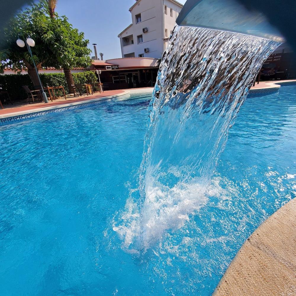 Ampuria 3* Empuriabrava