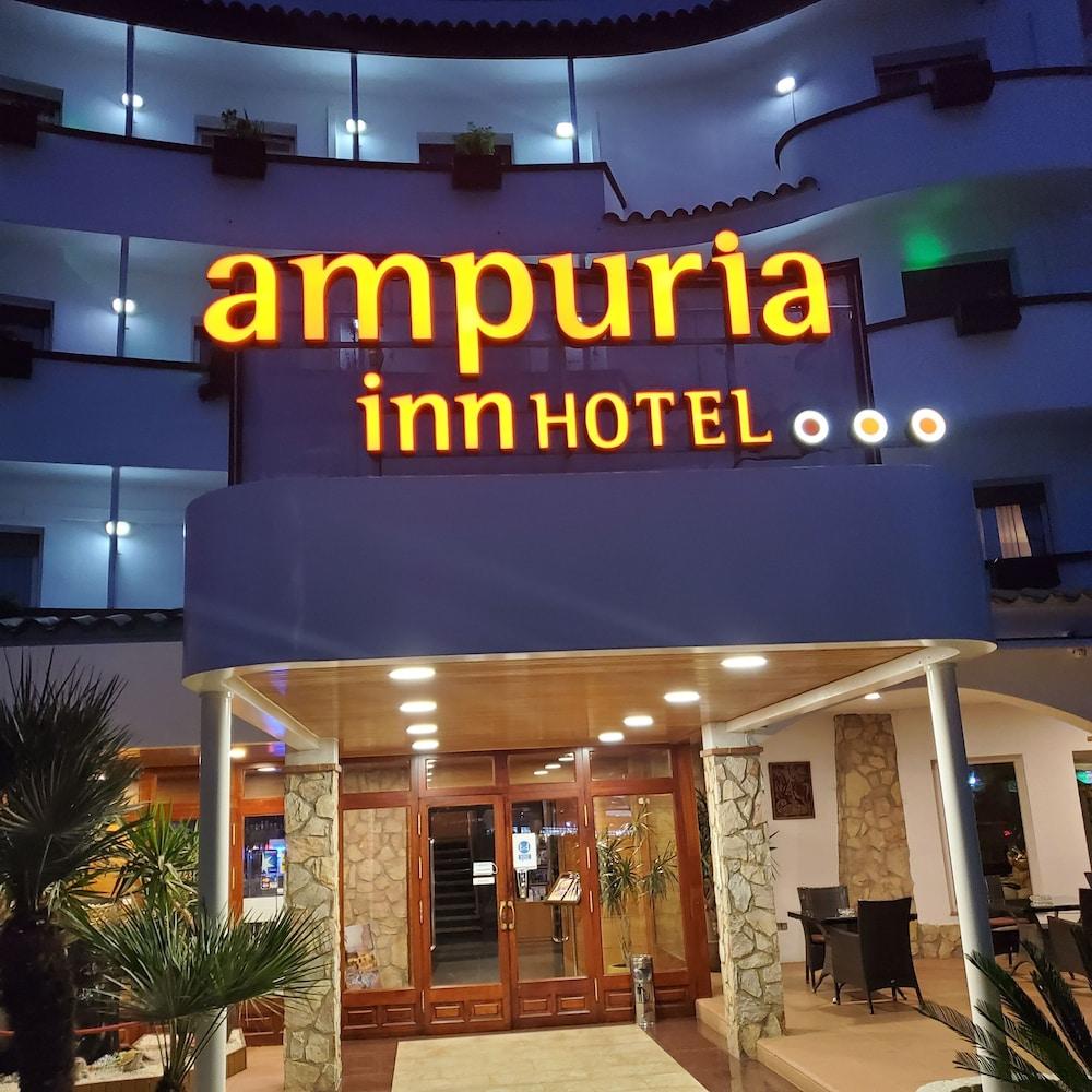 Ampuria Empuriabrava