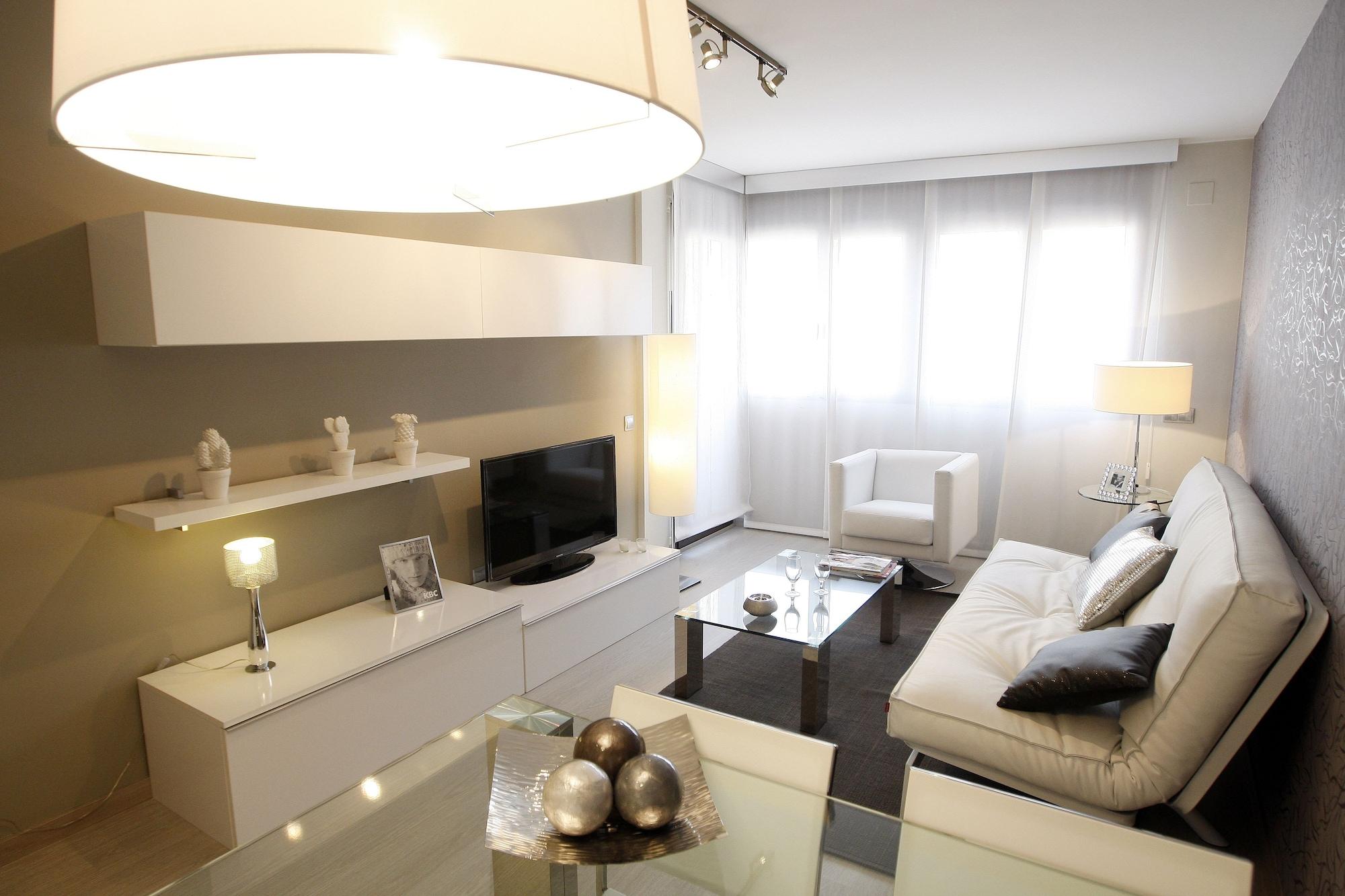 Real Apartment