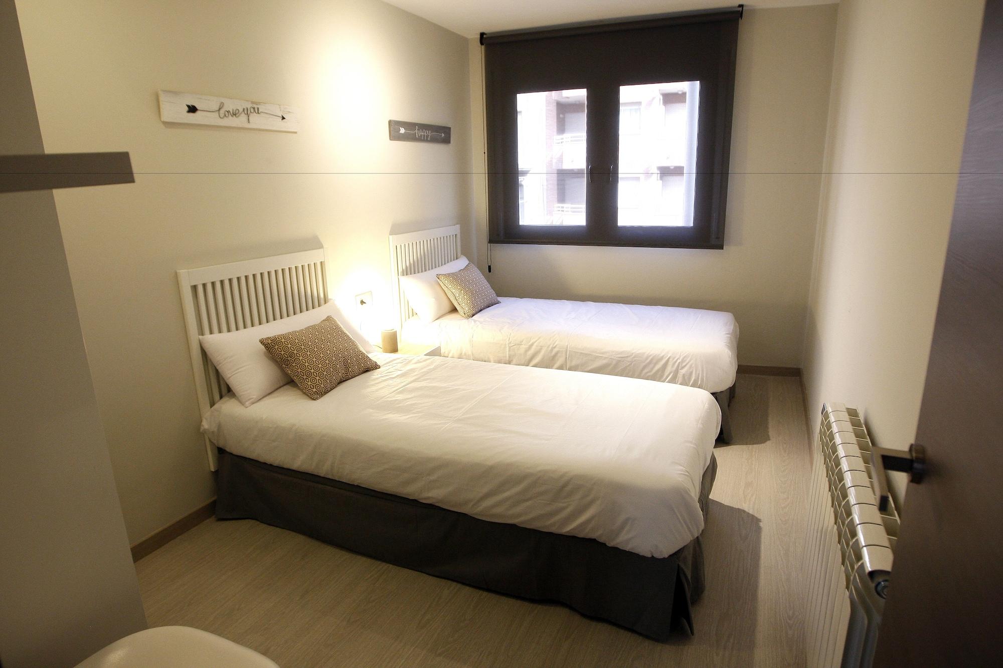 Apartment Real Lleida