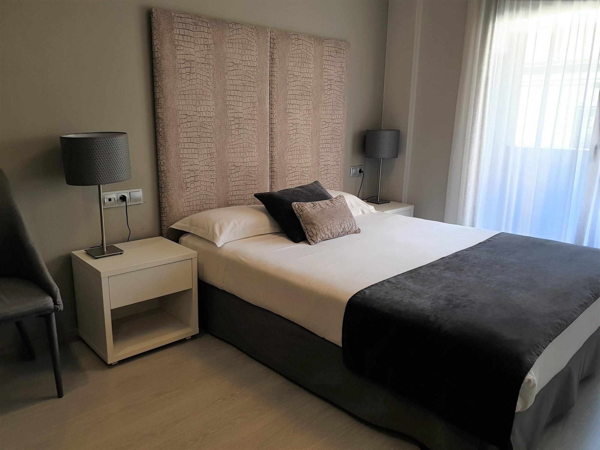 Apartment Real Lleida