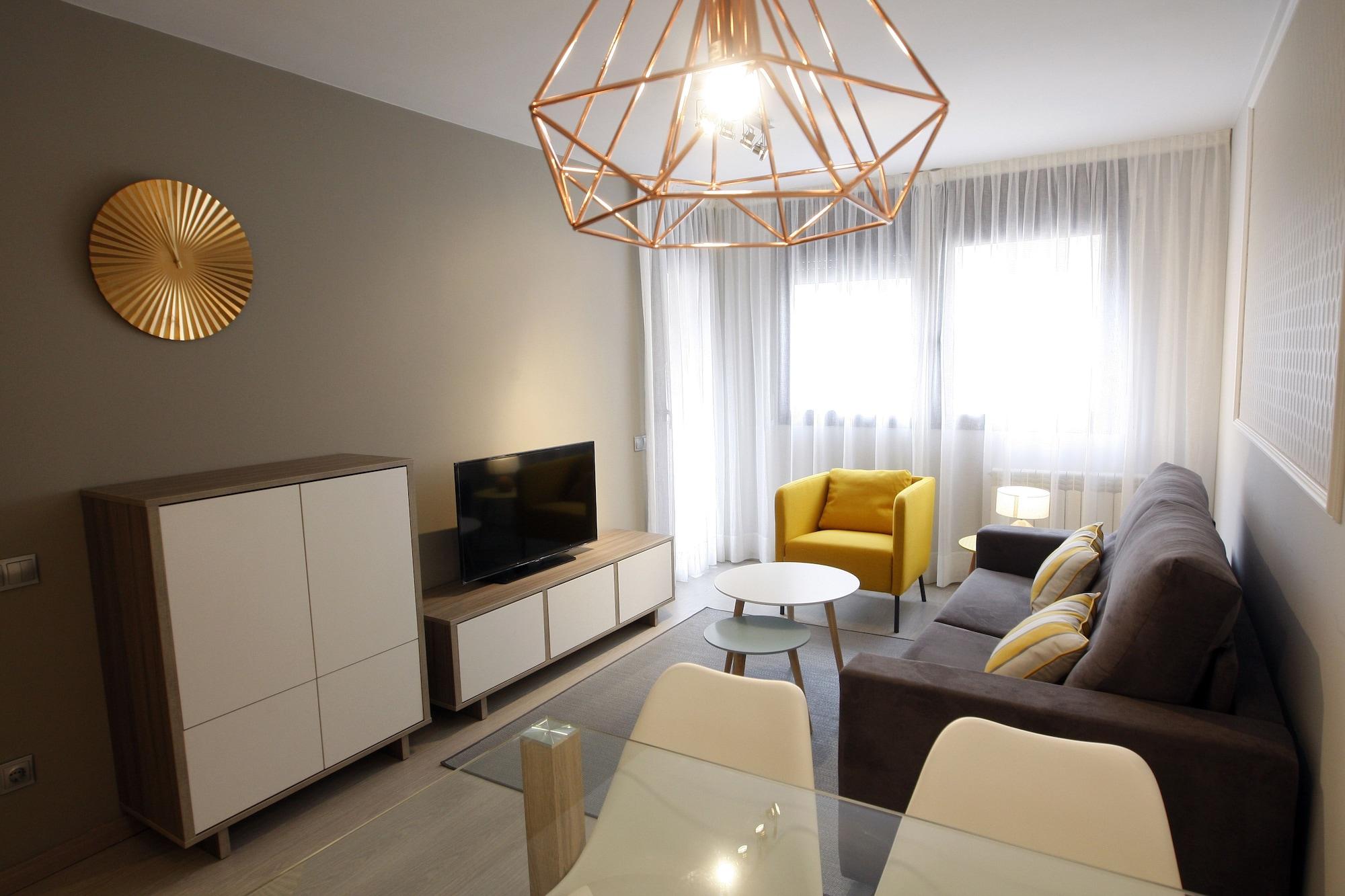 Apartment Real *