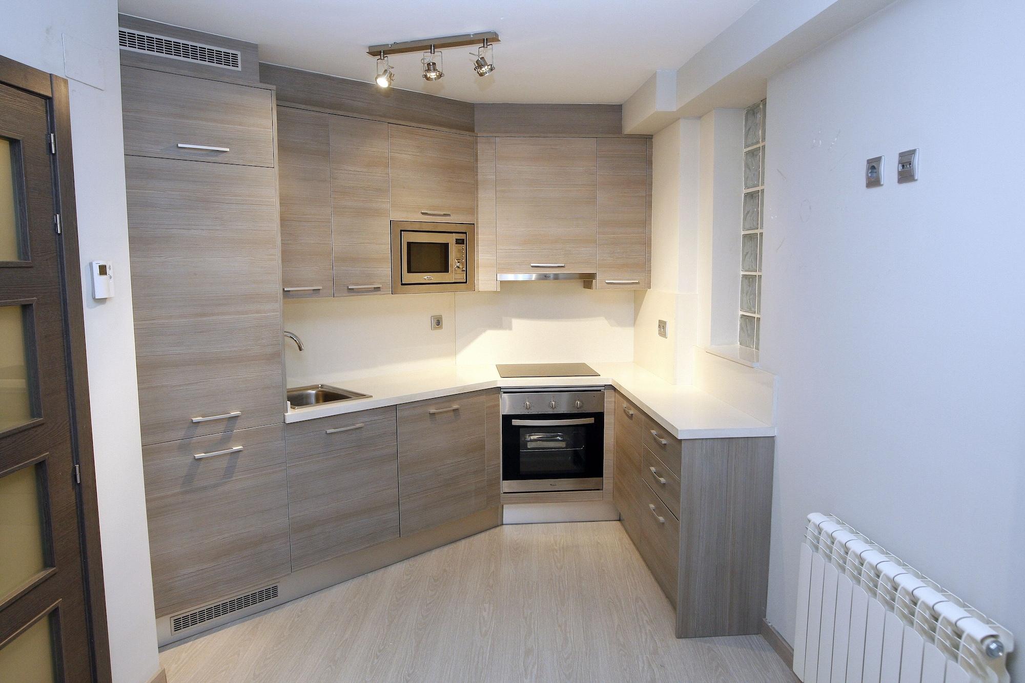 Apartment Real Lleida