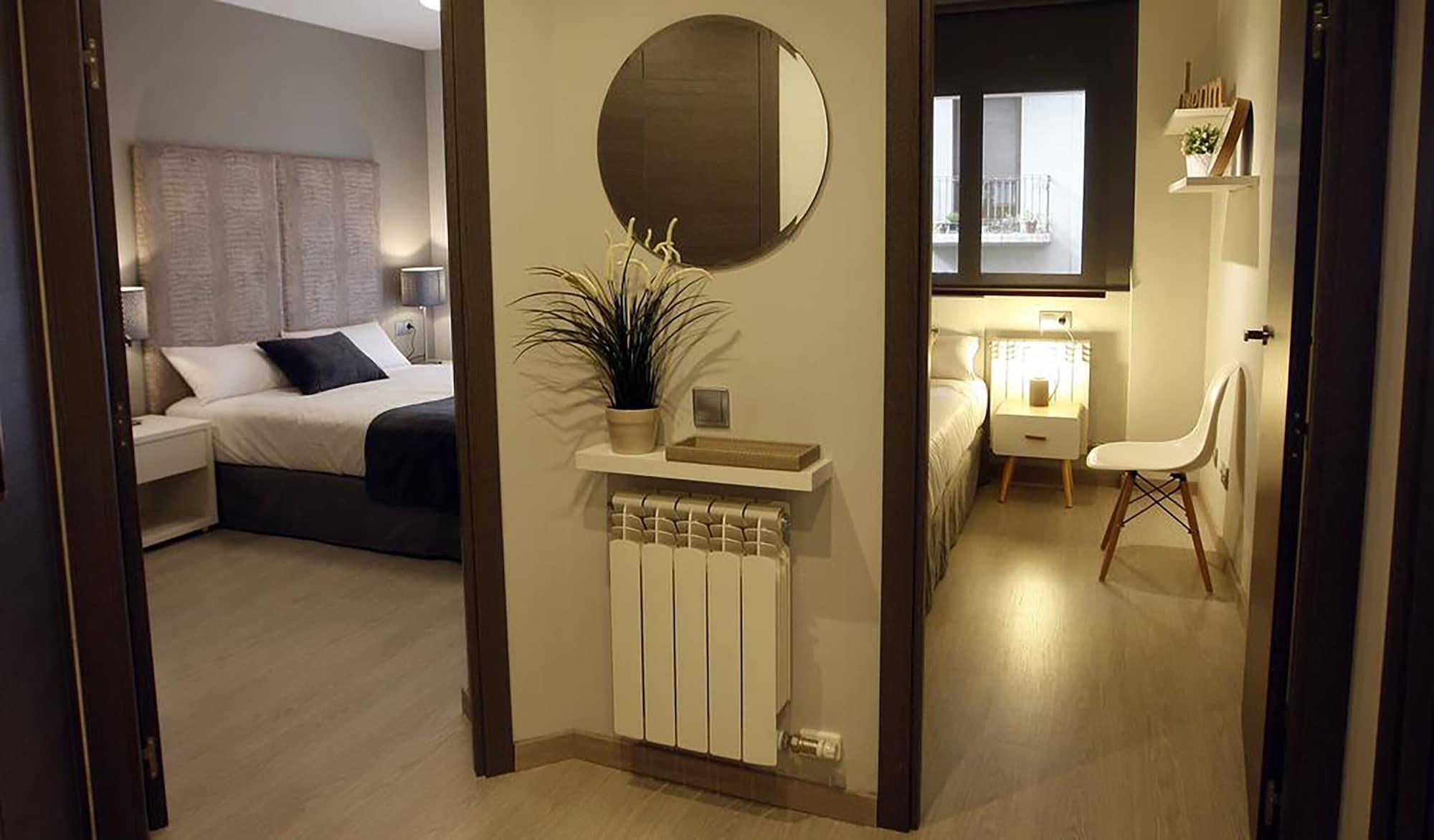 Apartment Real Lleida