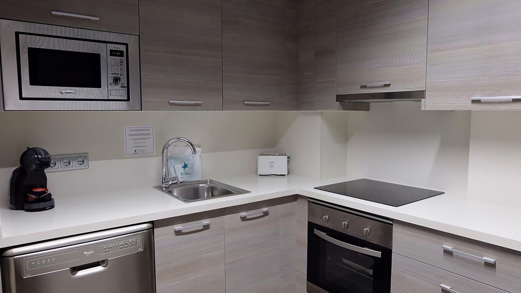 Apartment Real Lleida