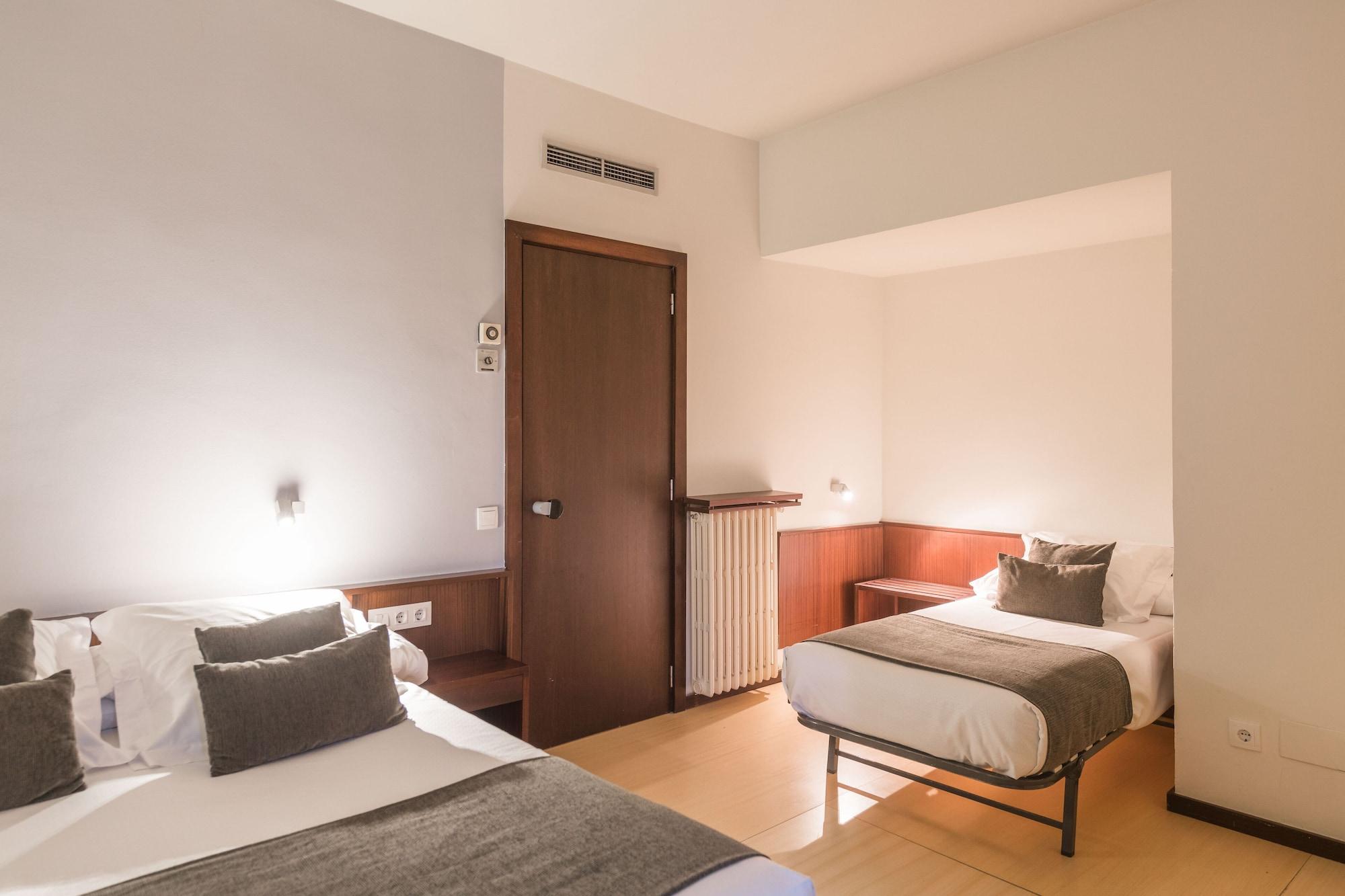 Emporda Hotel Figueras