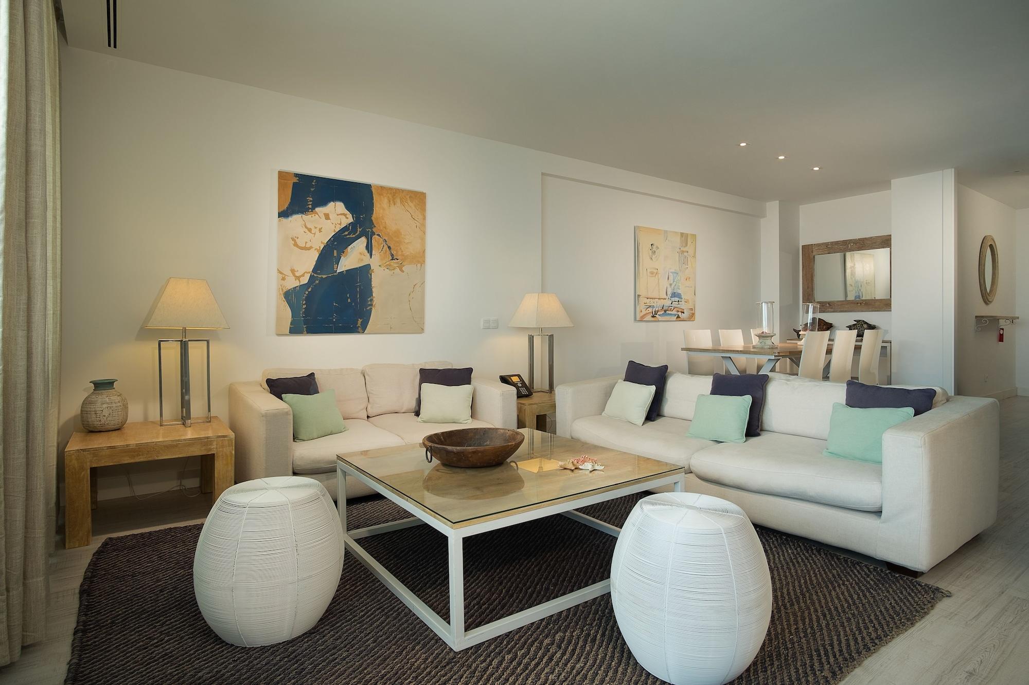 Puerto Sherry Apartahotel 4*