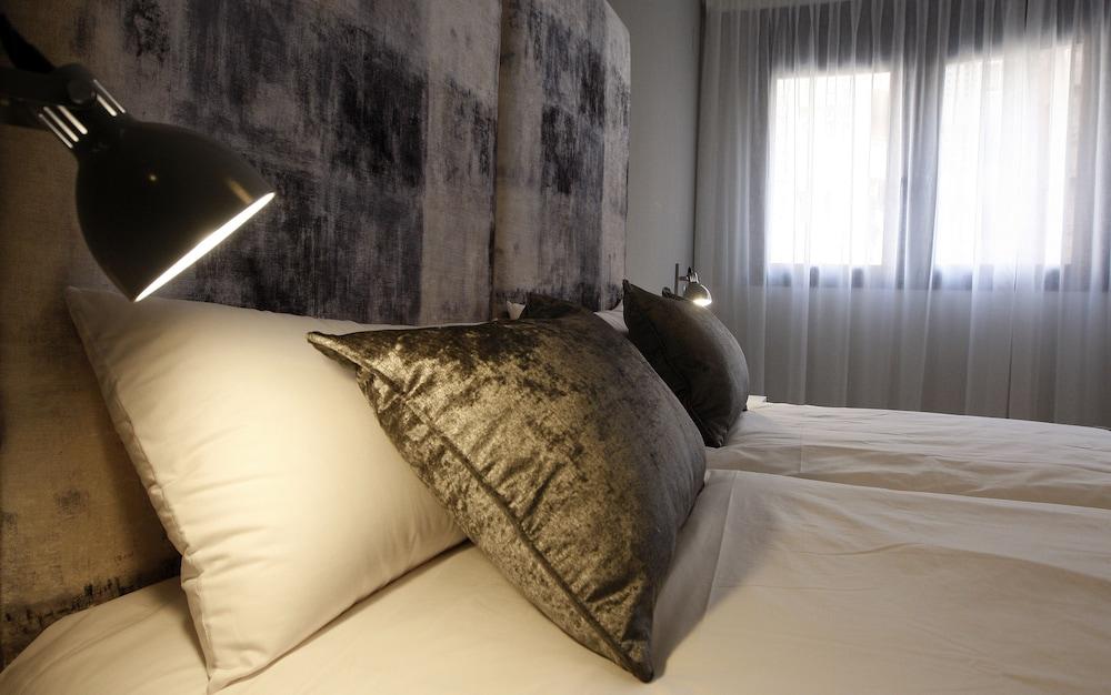Apartment Real Lleida