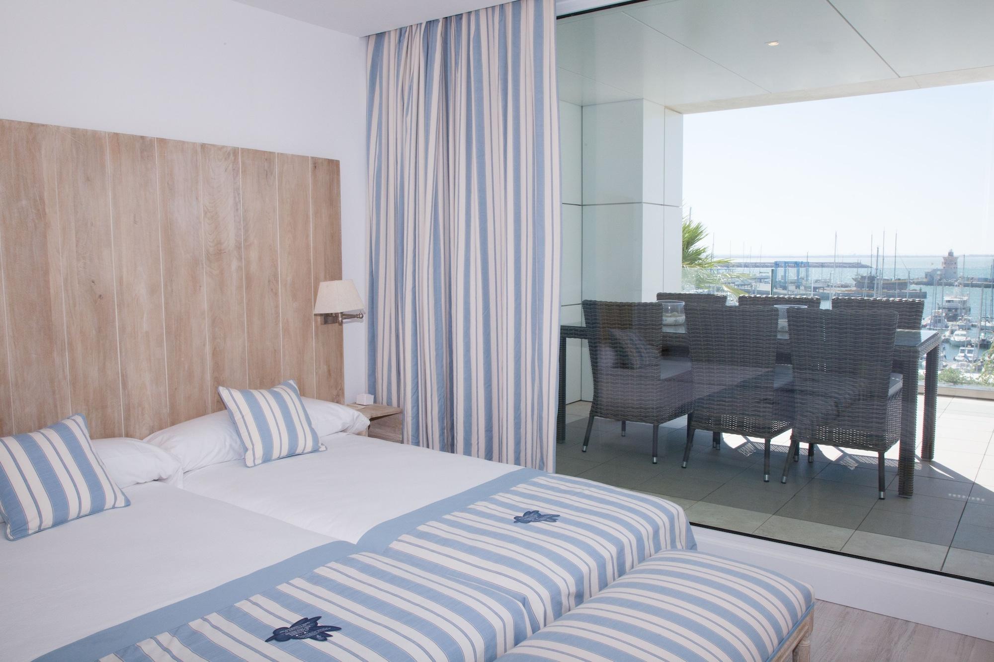 Puerto Sherry 4*