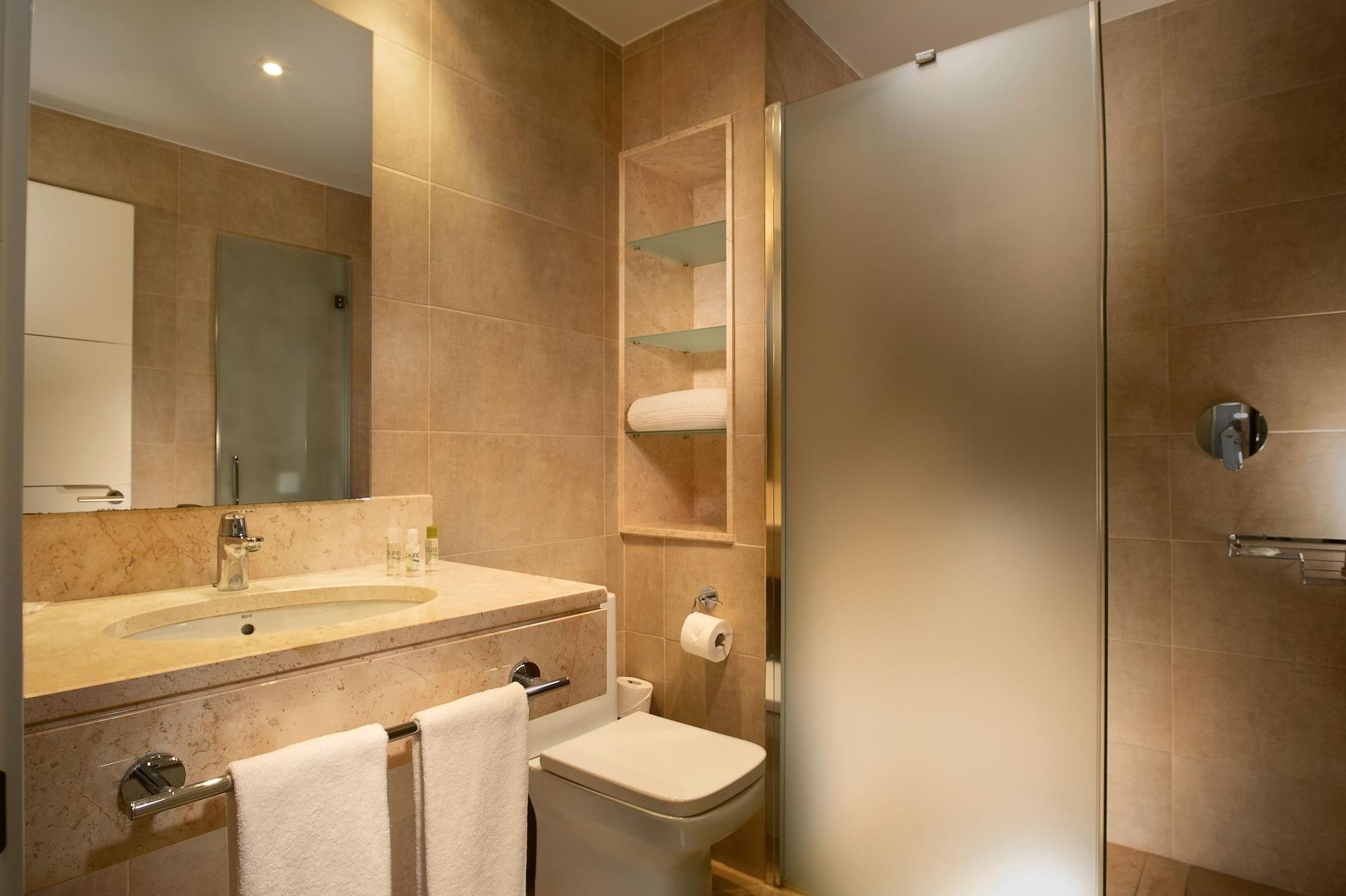 Apartahotel Puerto Sherry