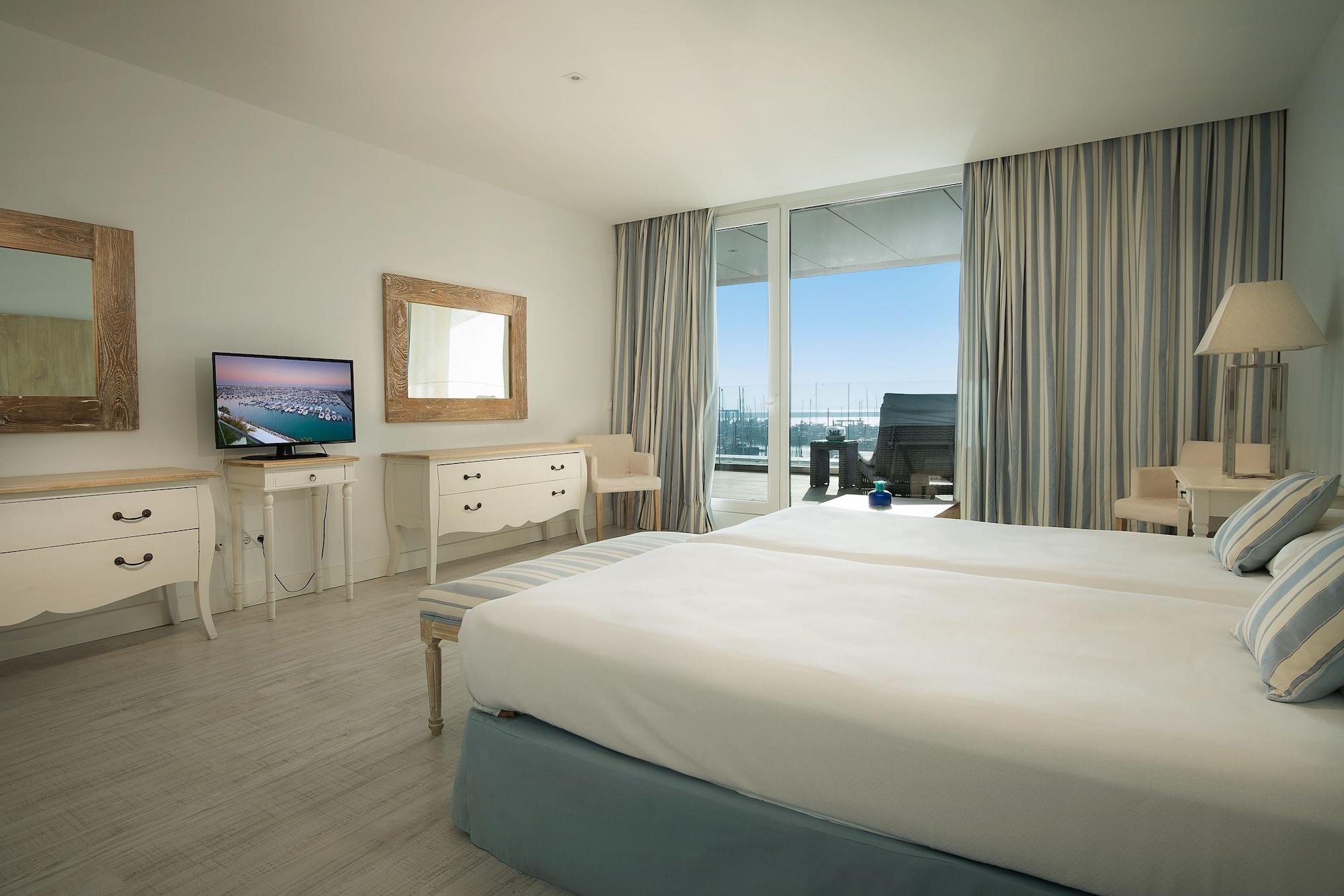 Puerto Sherry 4*