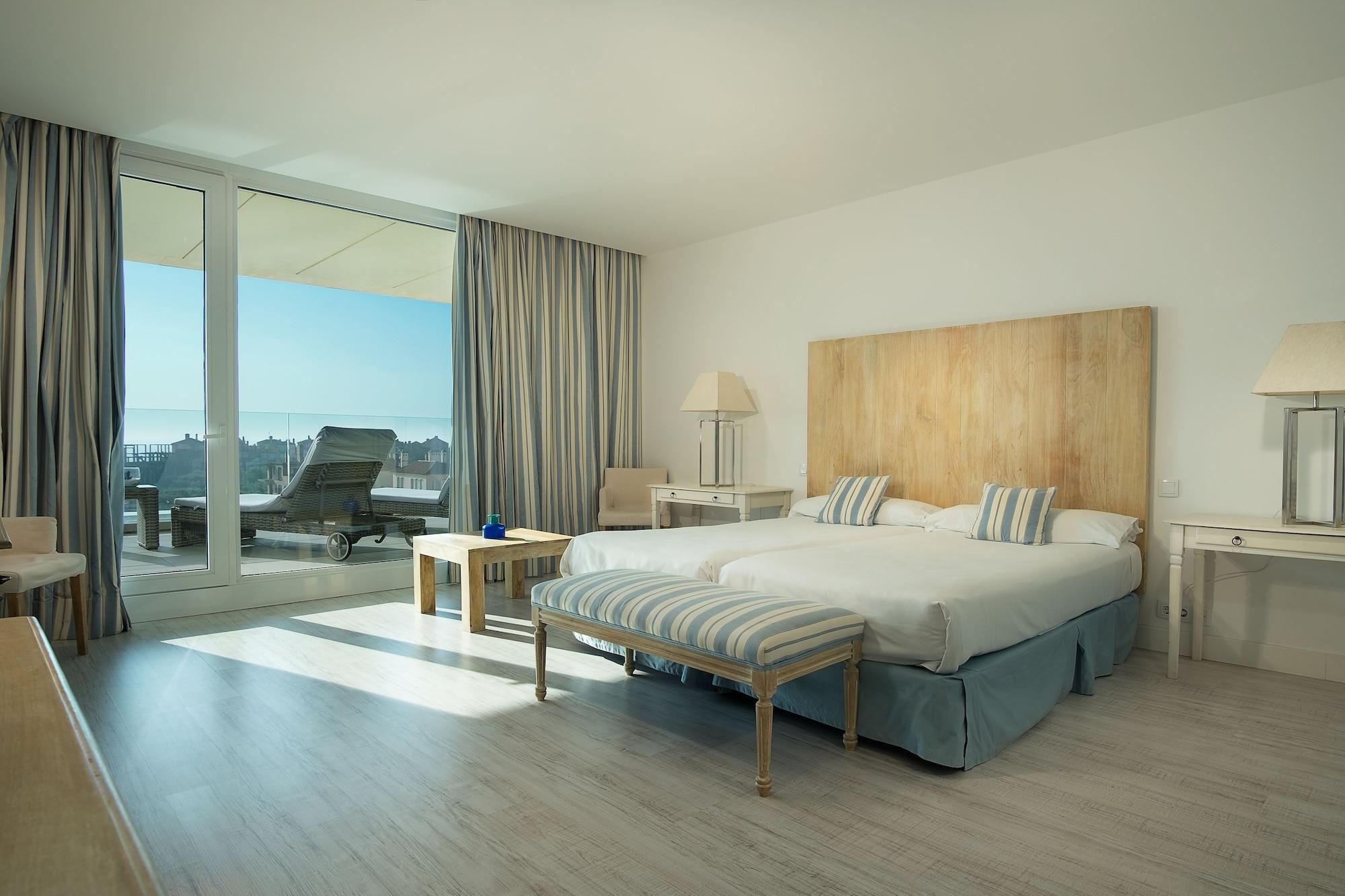 Apartahotel Puerto Sherry El Puerto de Santa María