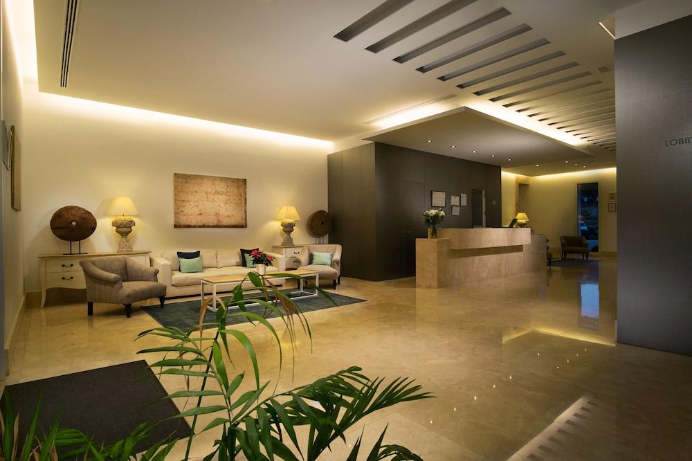 Apartahotel Puerto Sherry El Puerto de Santa María