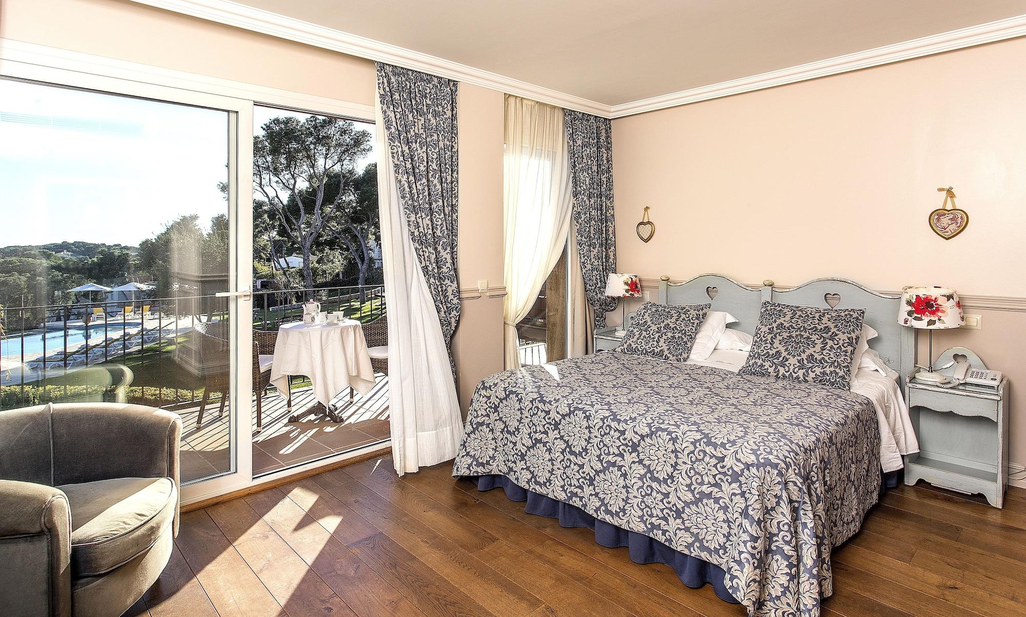 Blaumar Hotel Llafranc