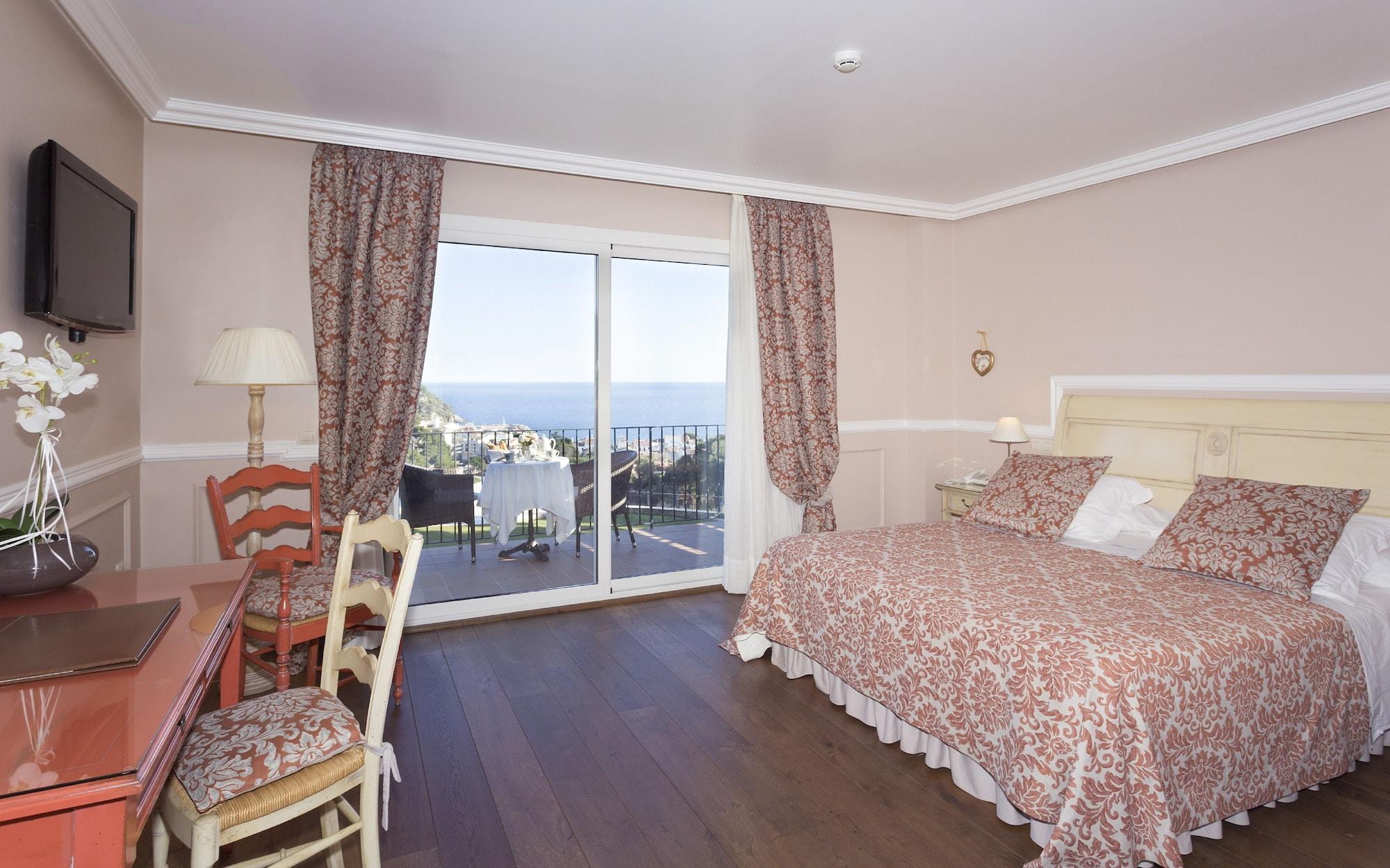 Blaumar Hotel 4*