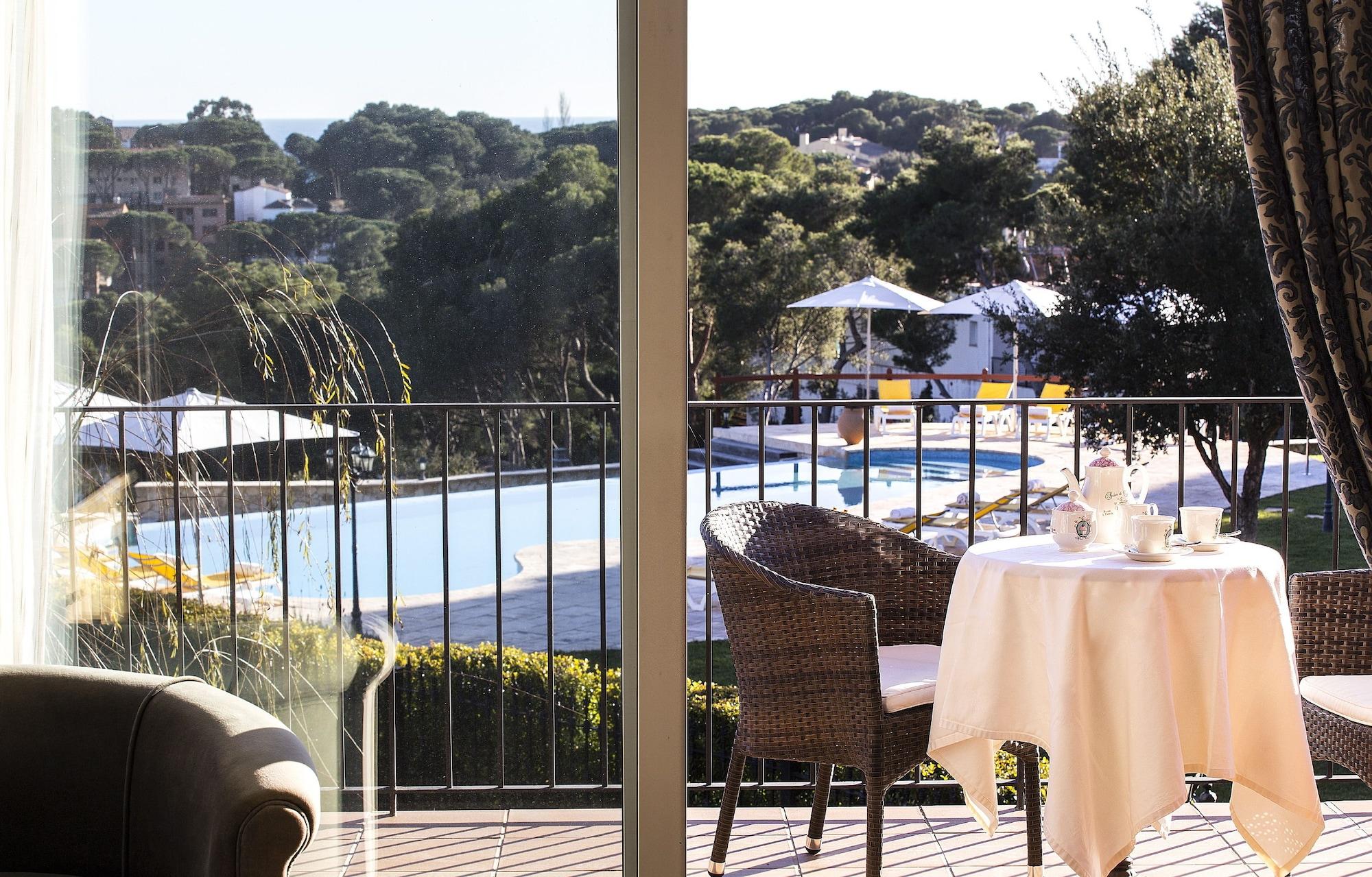 Hotel Blaumar