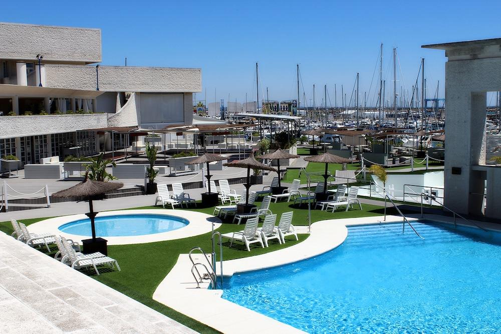 Puerto Sherry