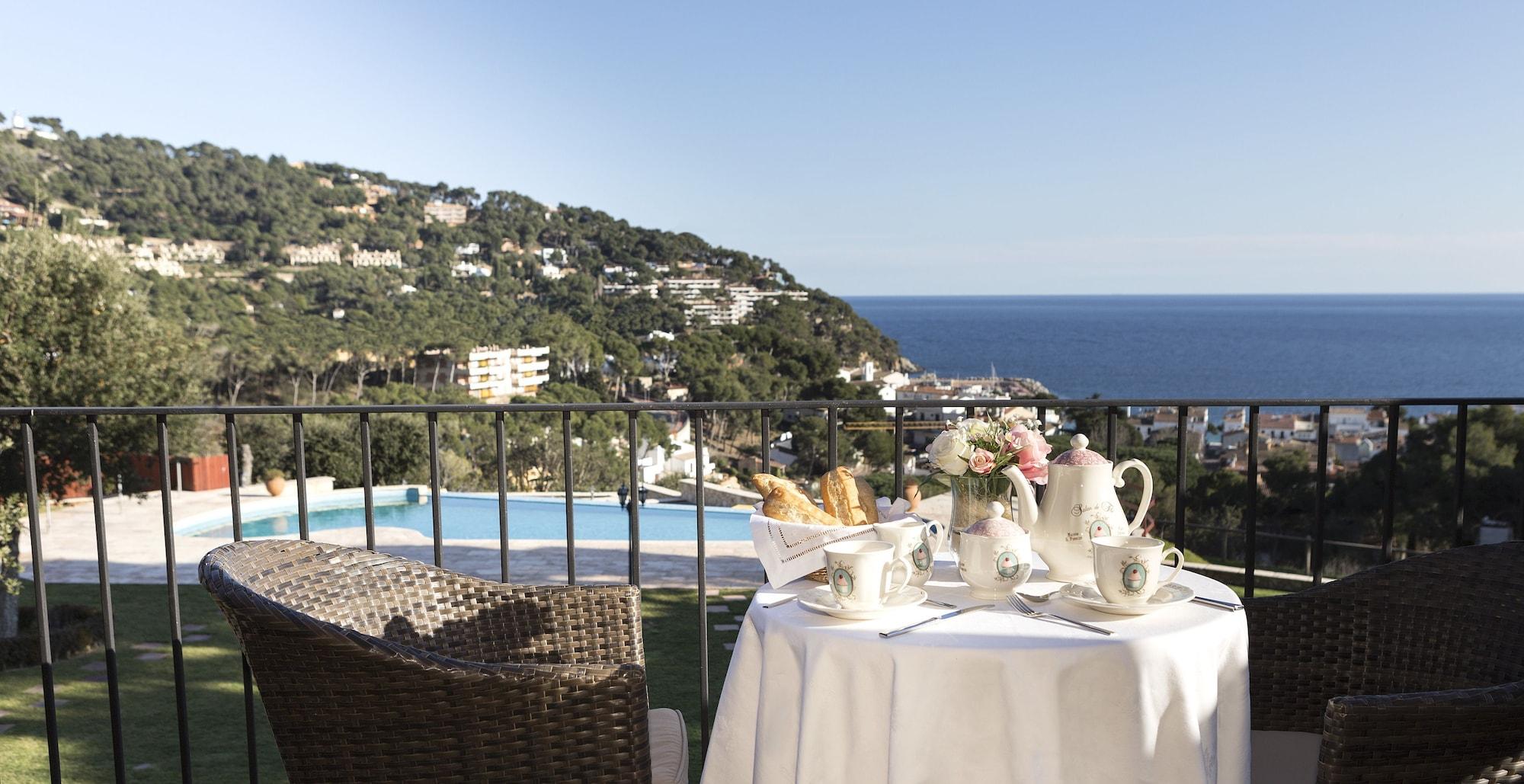 Blaumar Hotel 4*