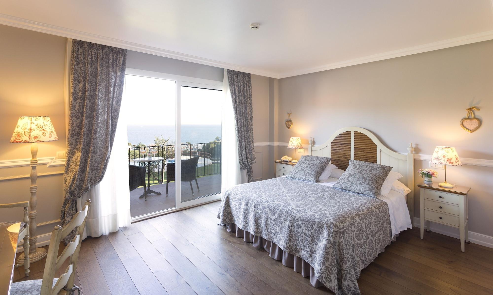 Blaumar Hotel 4*