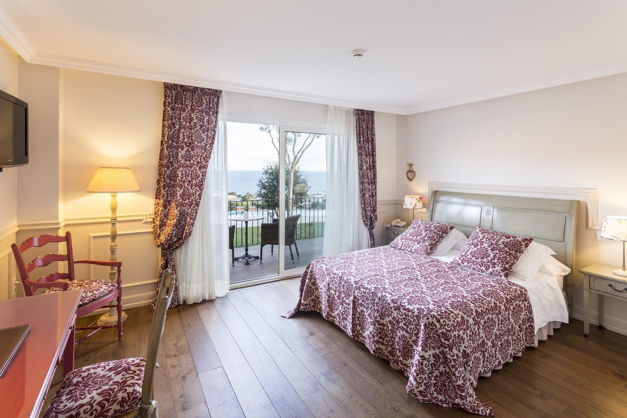 Blaumar Hotel 4*
