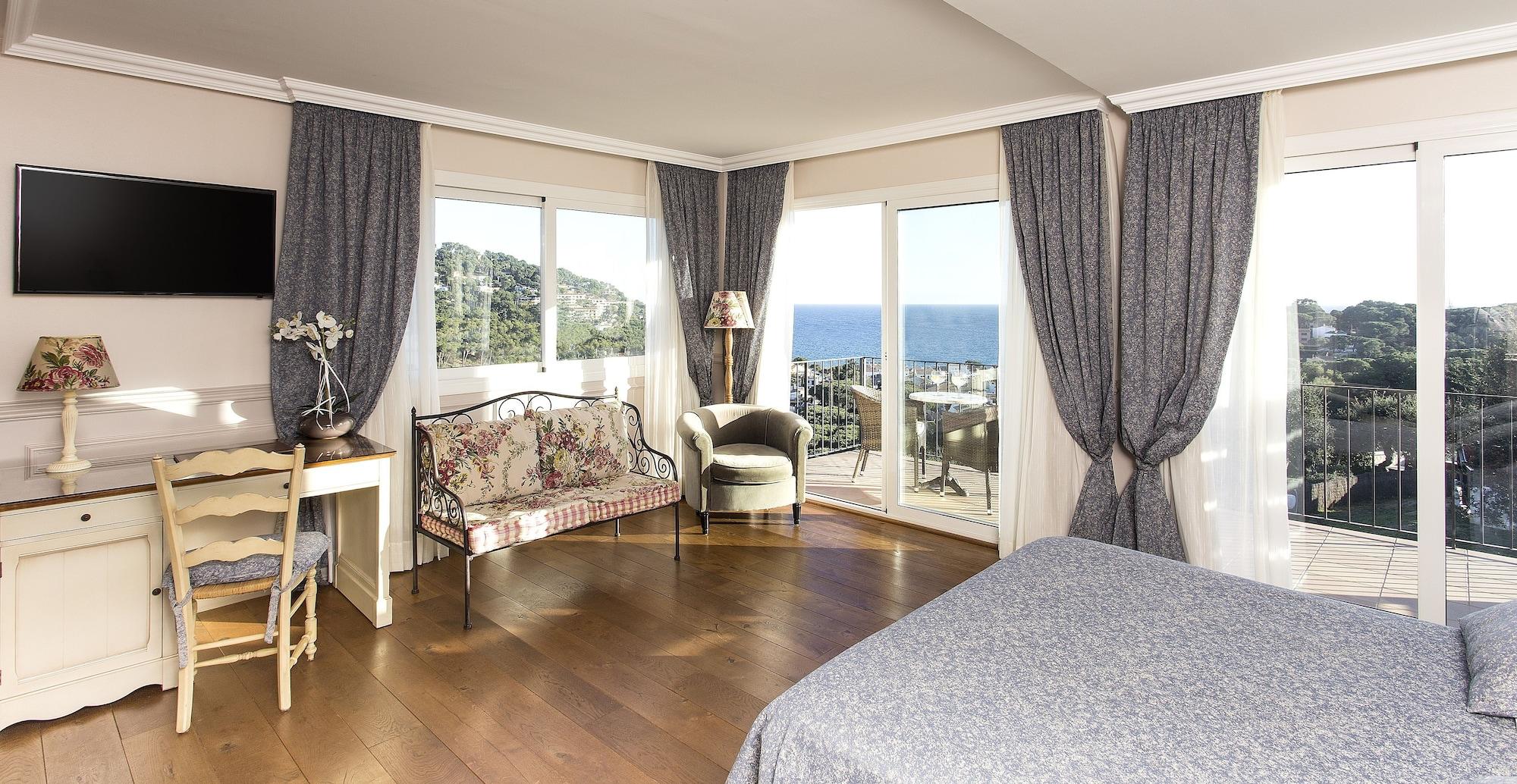 Hotel Blaumar