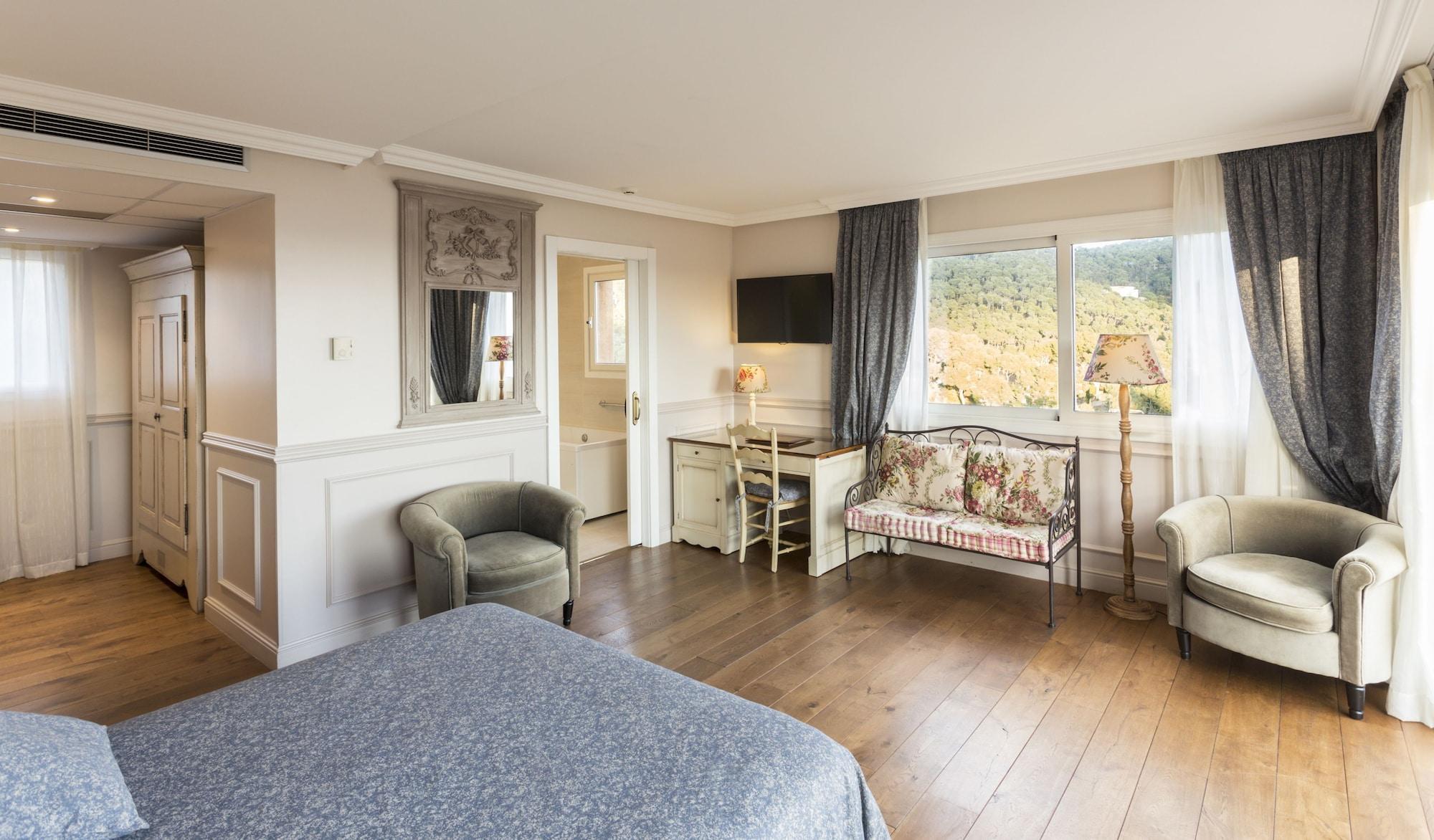 Hotel Blaumar 4*
