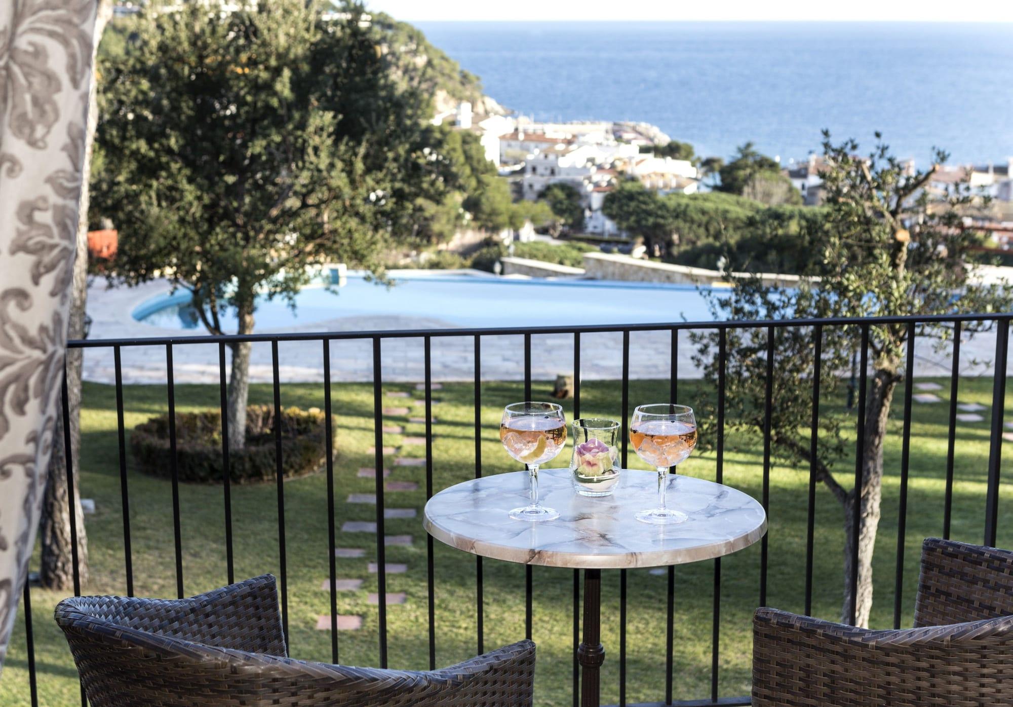 Blaumar Hotel