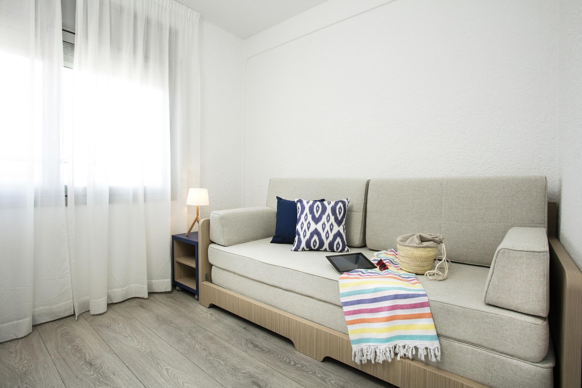 Apartment Pierre & Vacances Blanes Playa Blanes