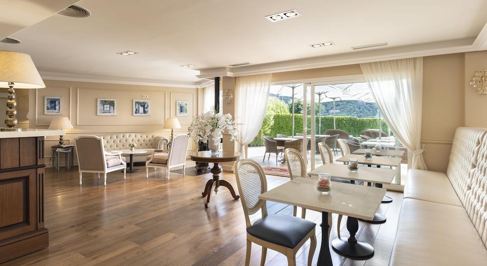 Blaumar Hotel Llafranc