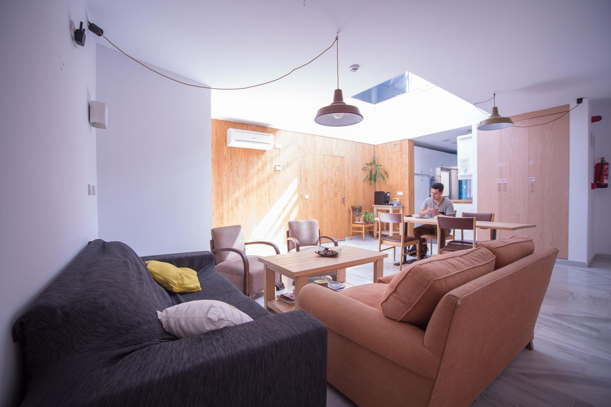The Nomad Hostel&pension