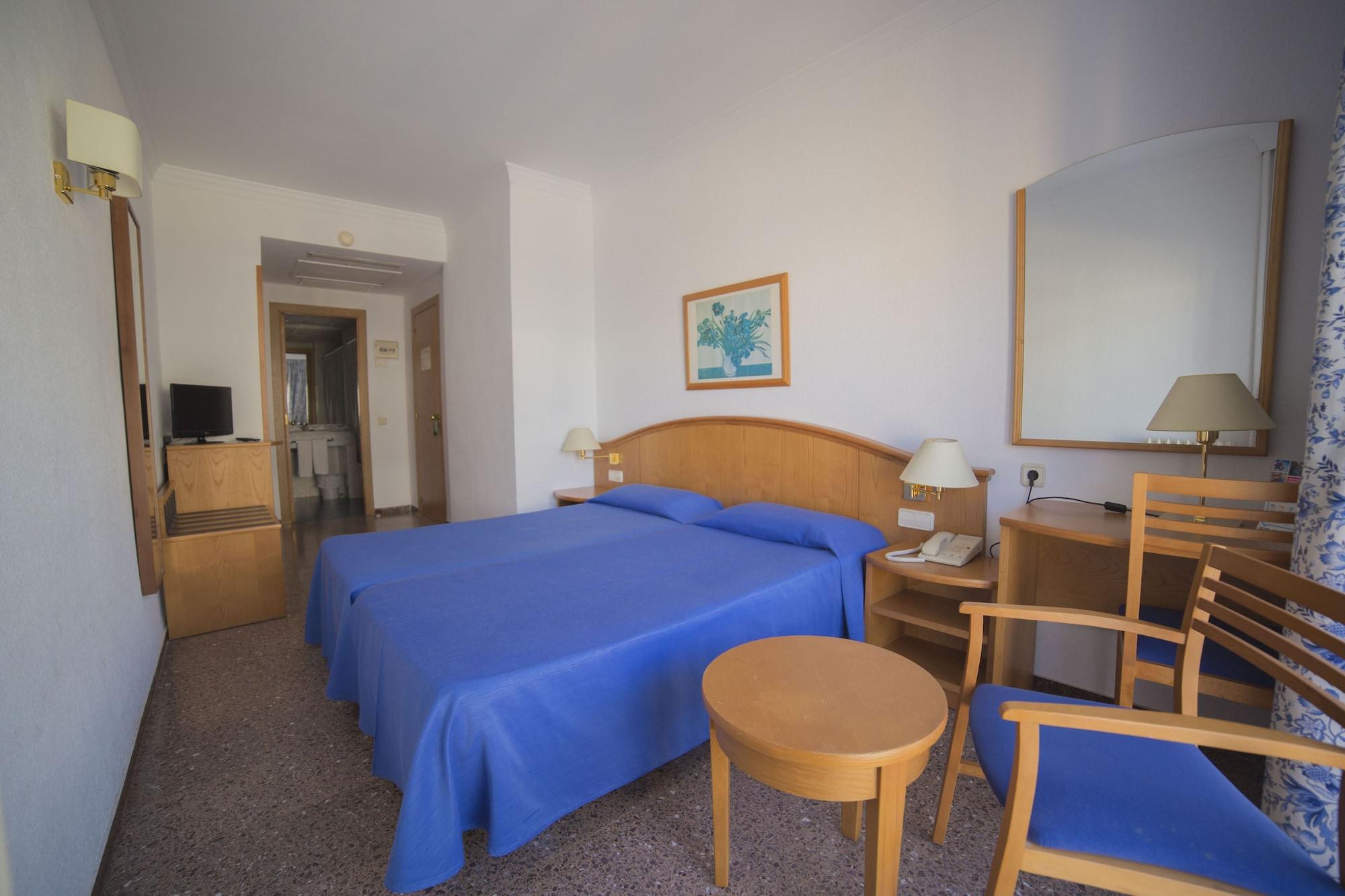 Ramblamar Hotel Rosas