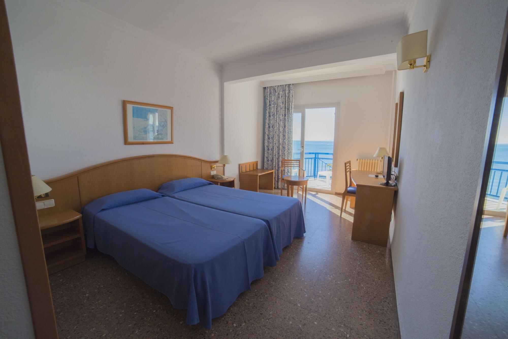 Hotel Ramblamar Rosas