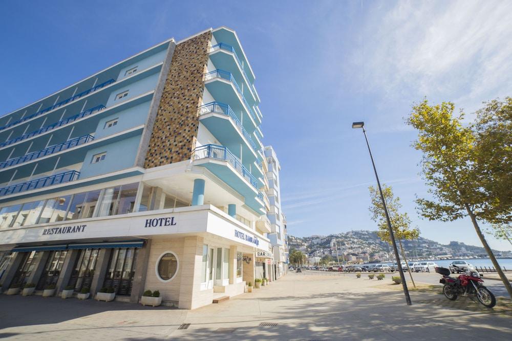 Hotel Ramblamar 3*