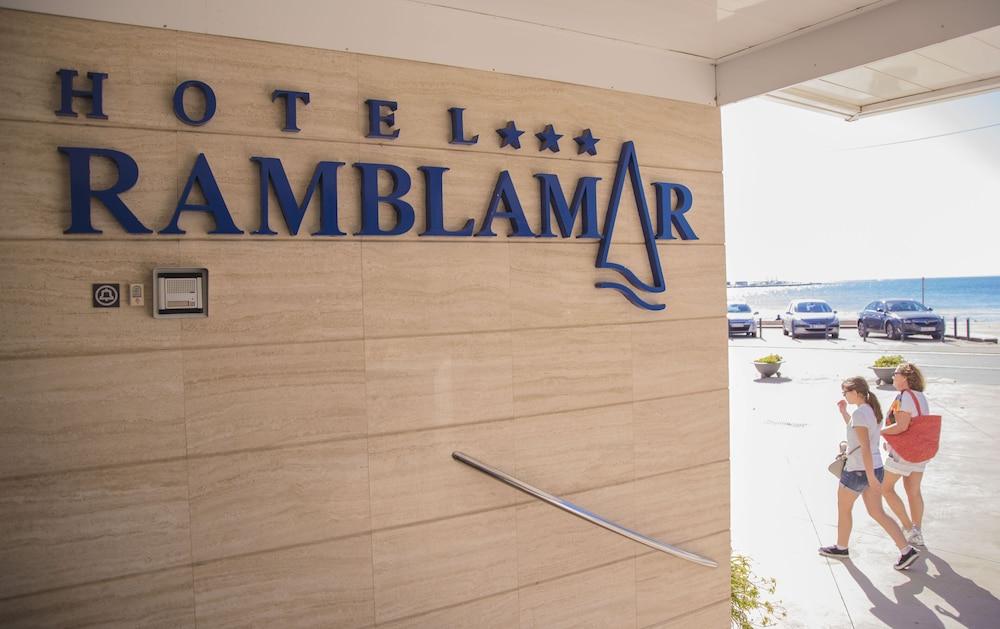 Ramblamar 3*