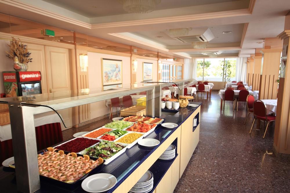 Hotel Ramblamar 3*