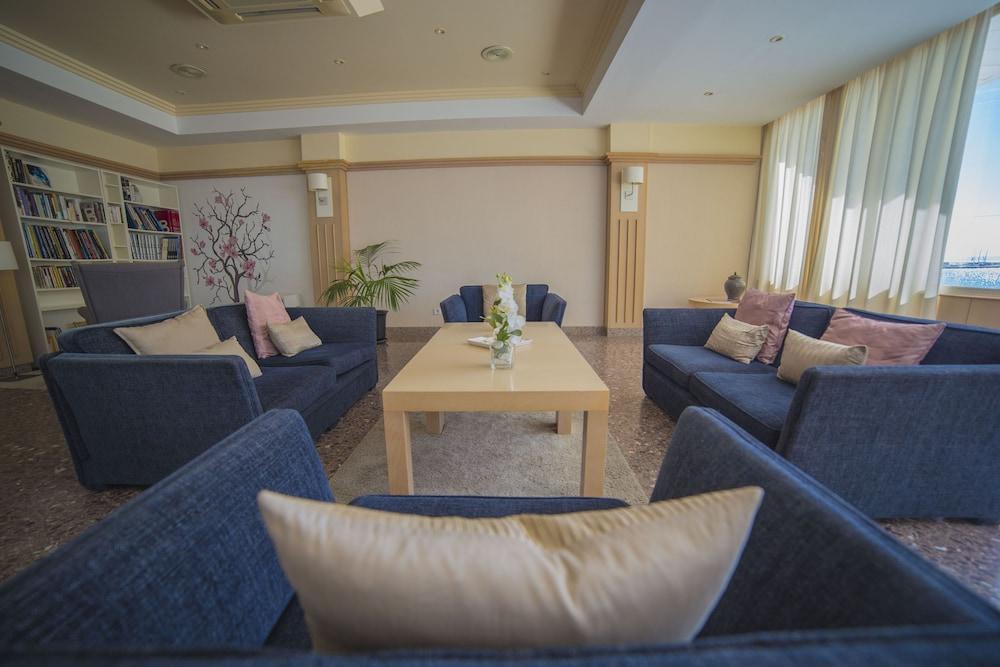Hotel Ramblamar 3*