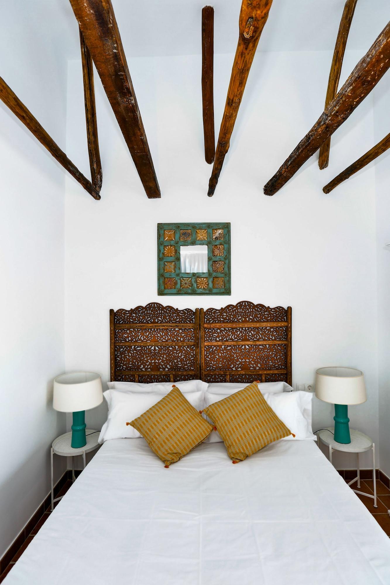 Urban Vida Alcazar Cordoba