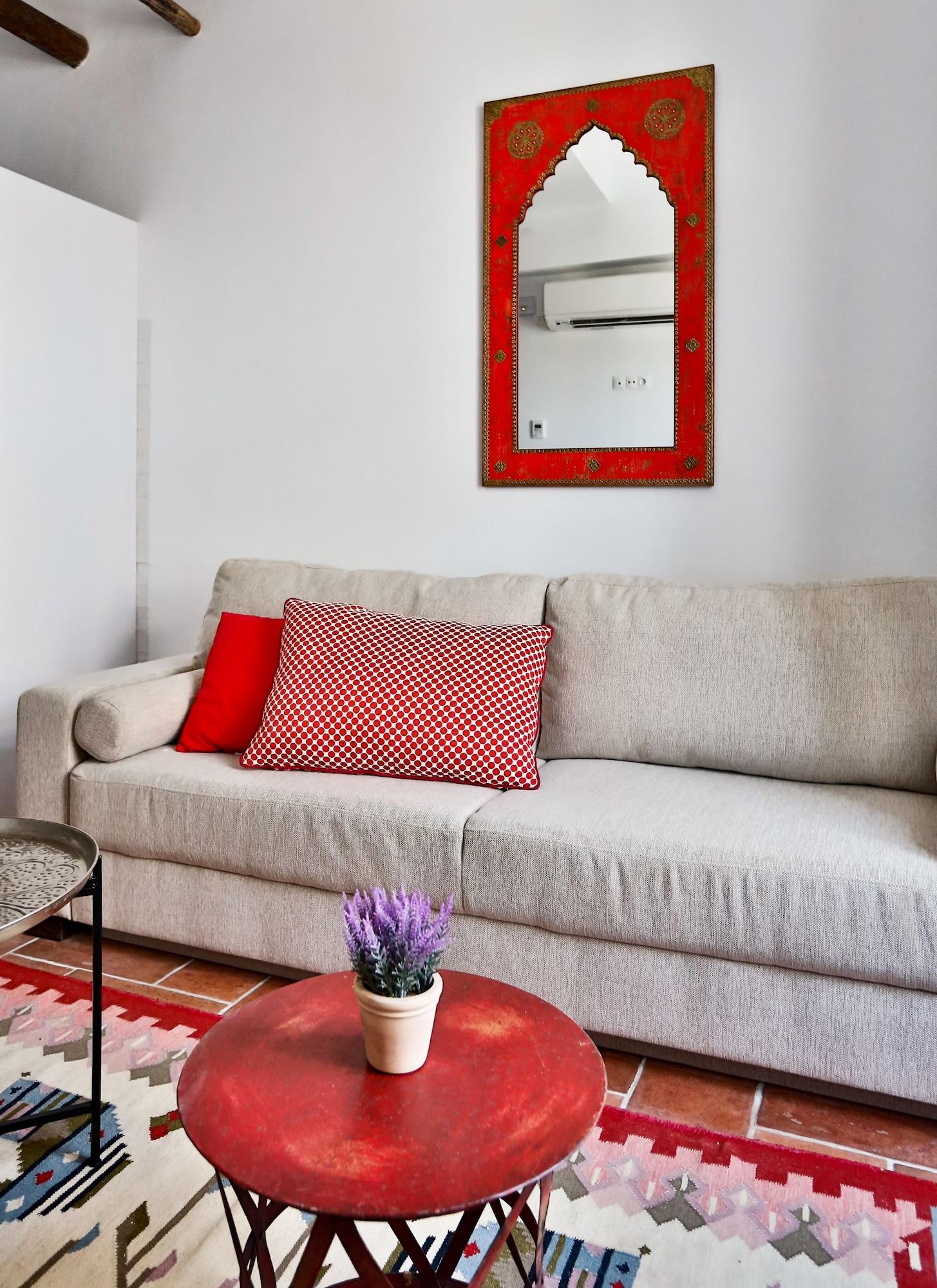 Apartment Urban Vida Alcazar