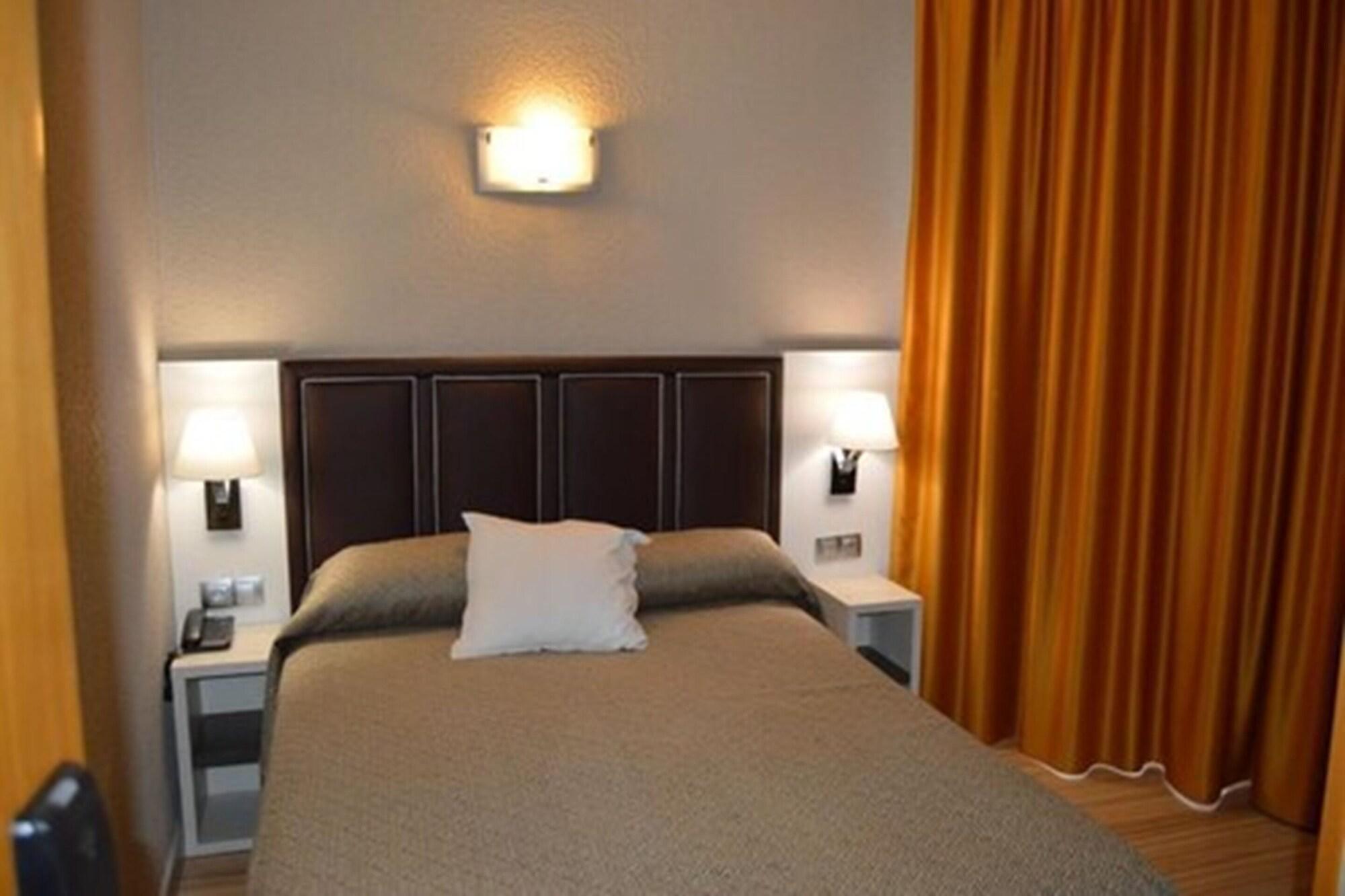 Hotel Ciutadella Rosas