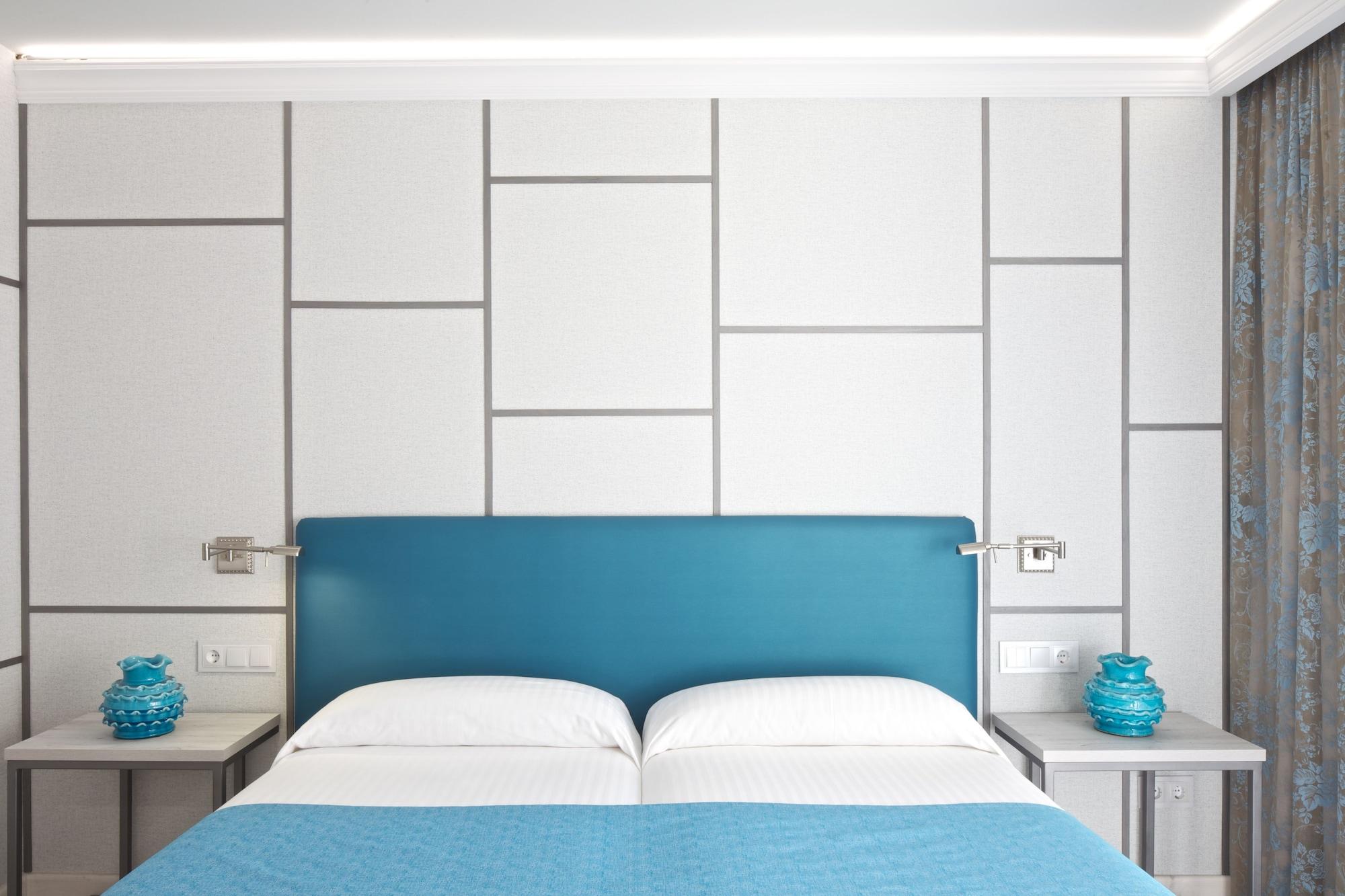 Hotel Rosamar 3*