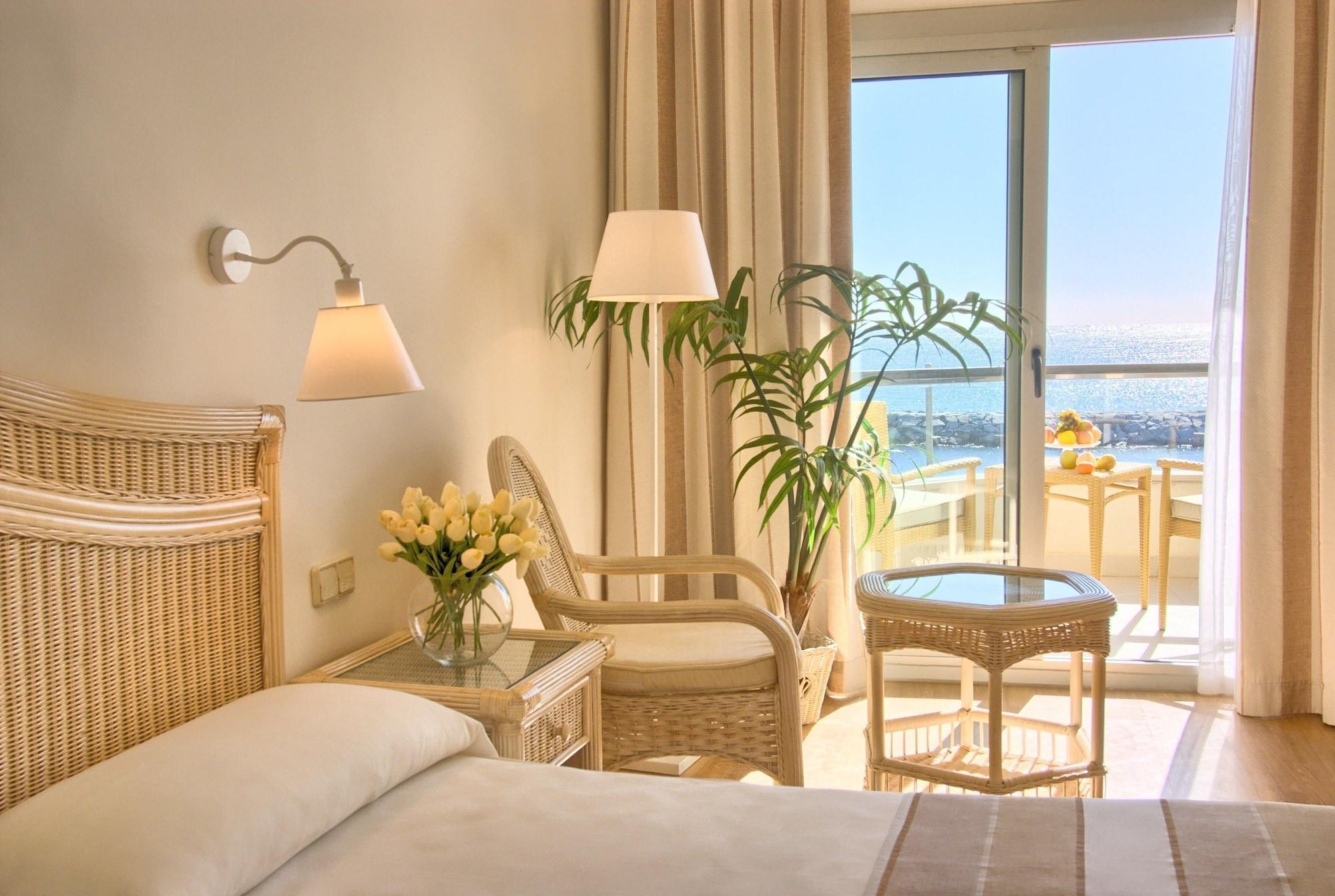 Hotel Rosamar 3*