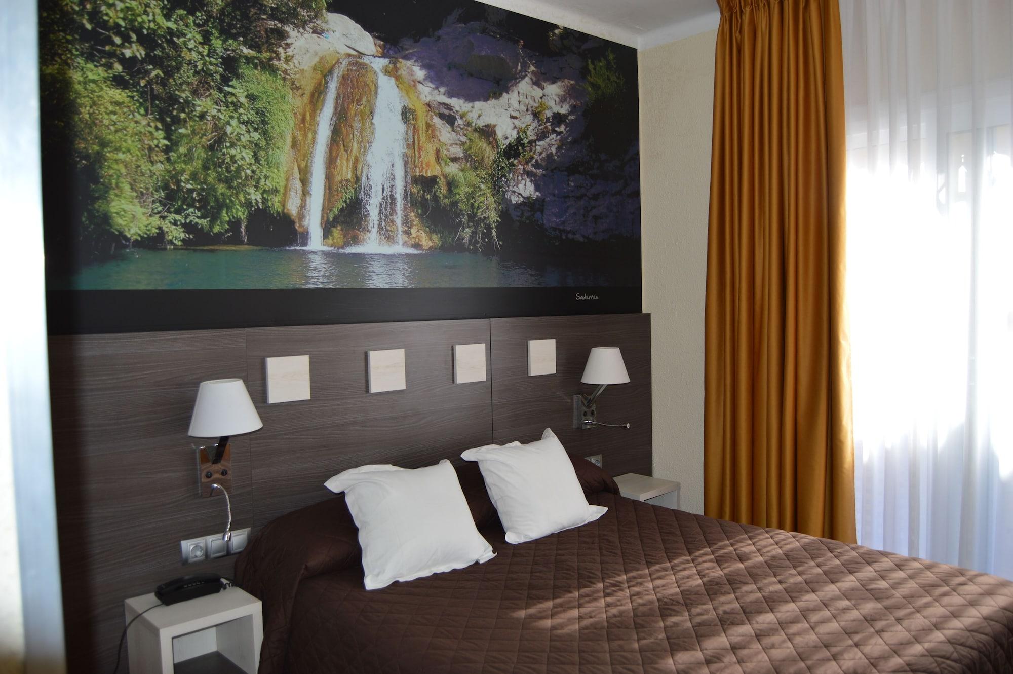 Ciutadella Hotel