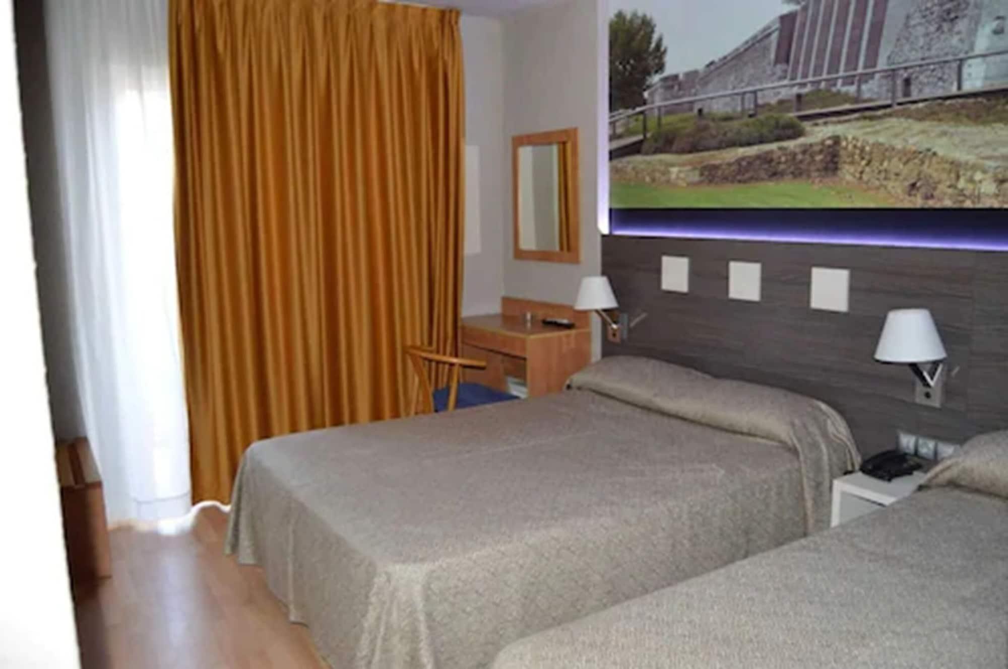 Hotel Ciutadella
