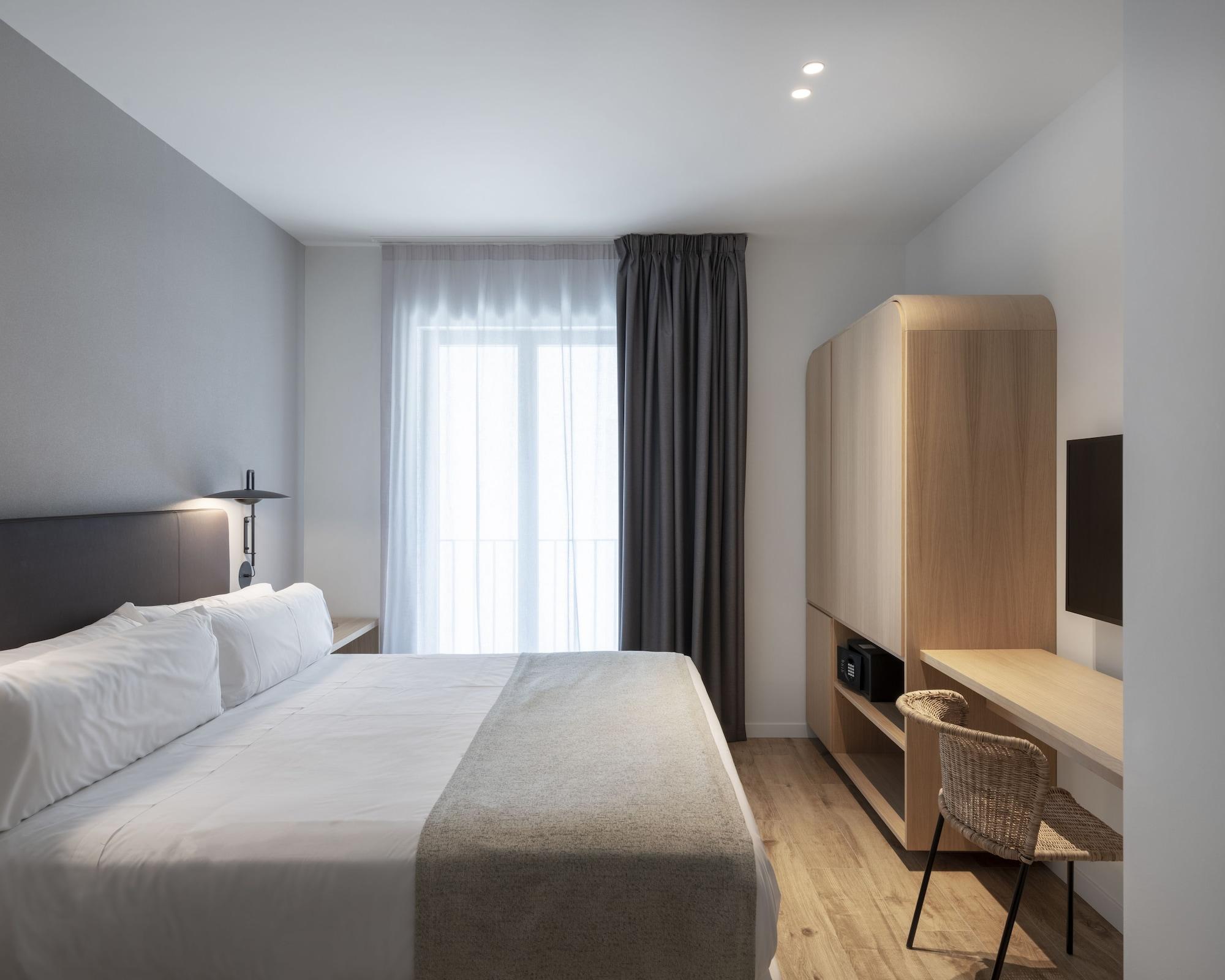 Alta House Hotel