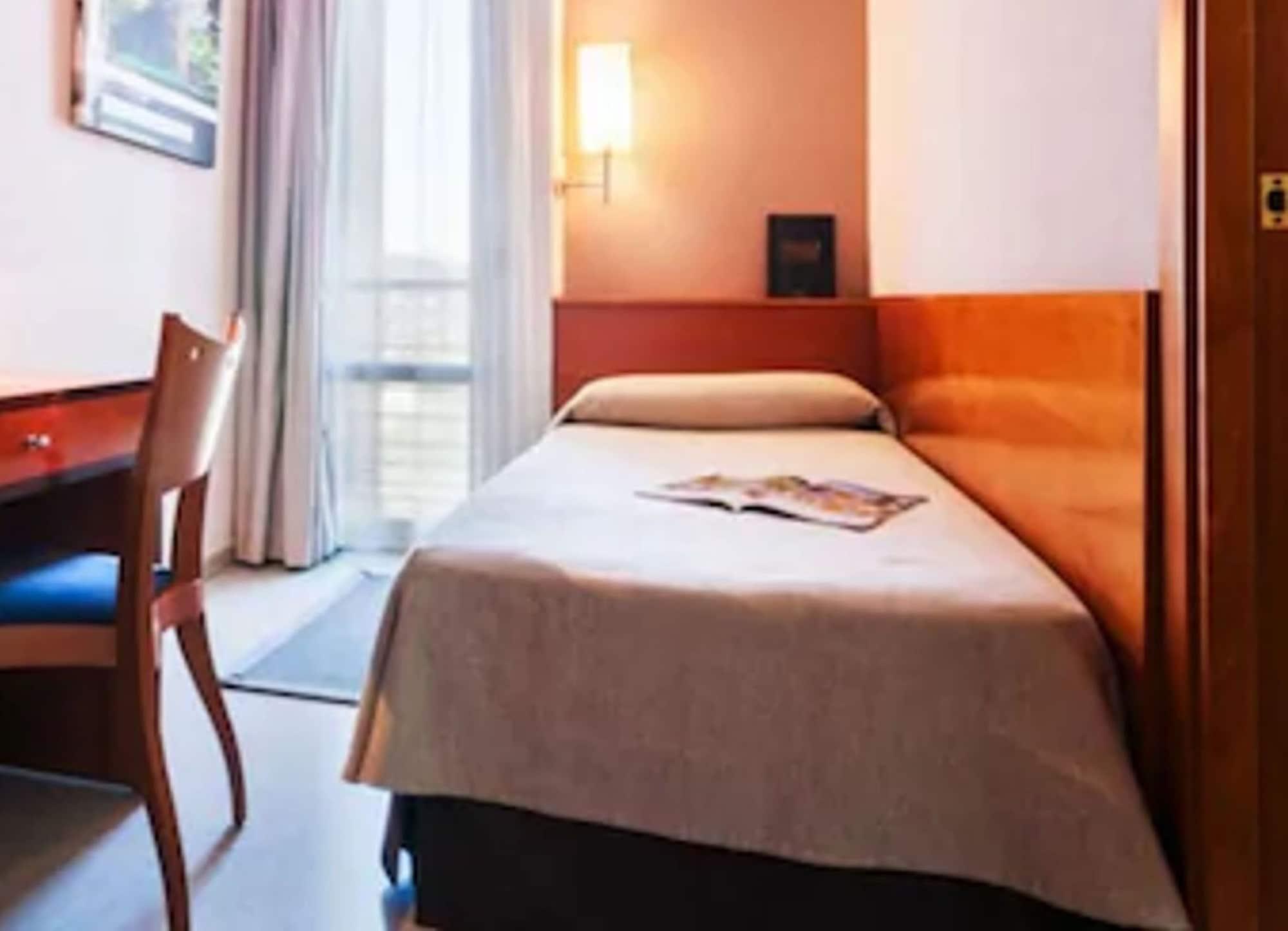 Hotel Granollers 3* Granollers