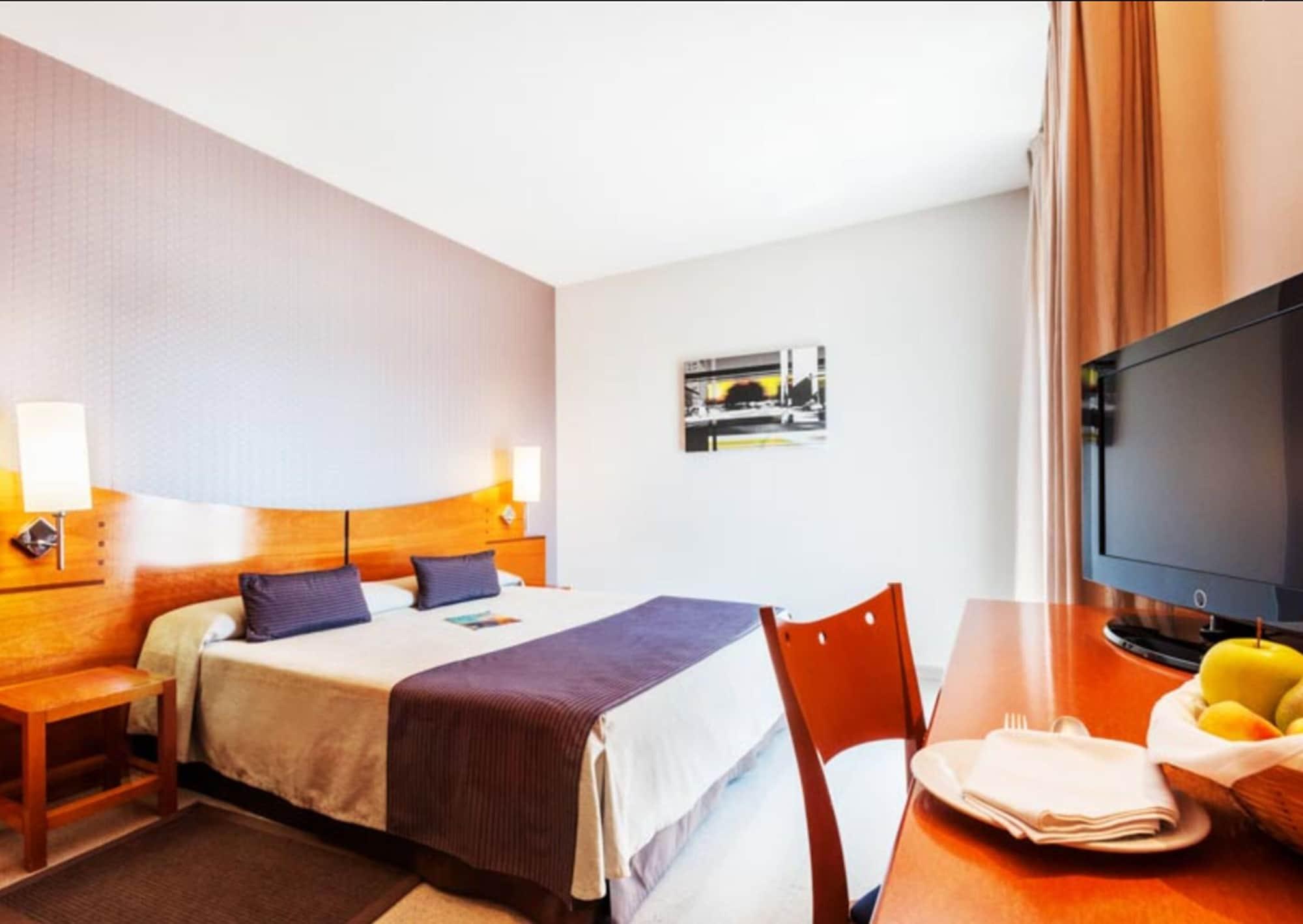 Hotel Granollers 3*