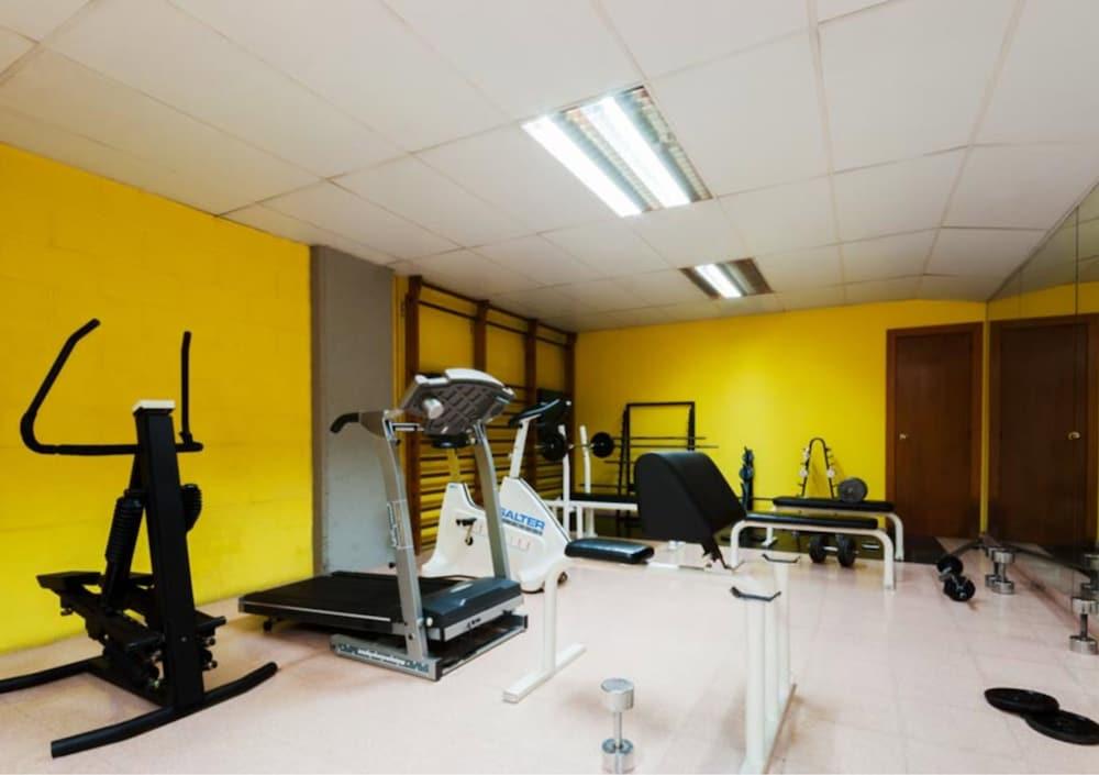 Hotel Granollers Hotel Granollers